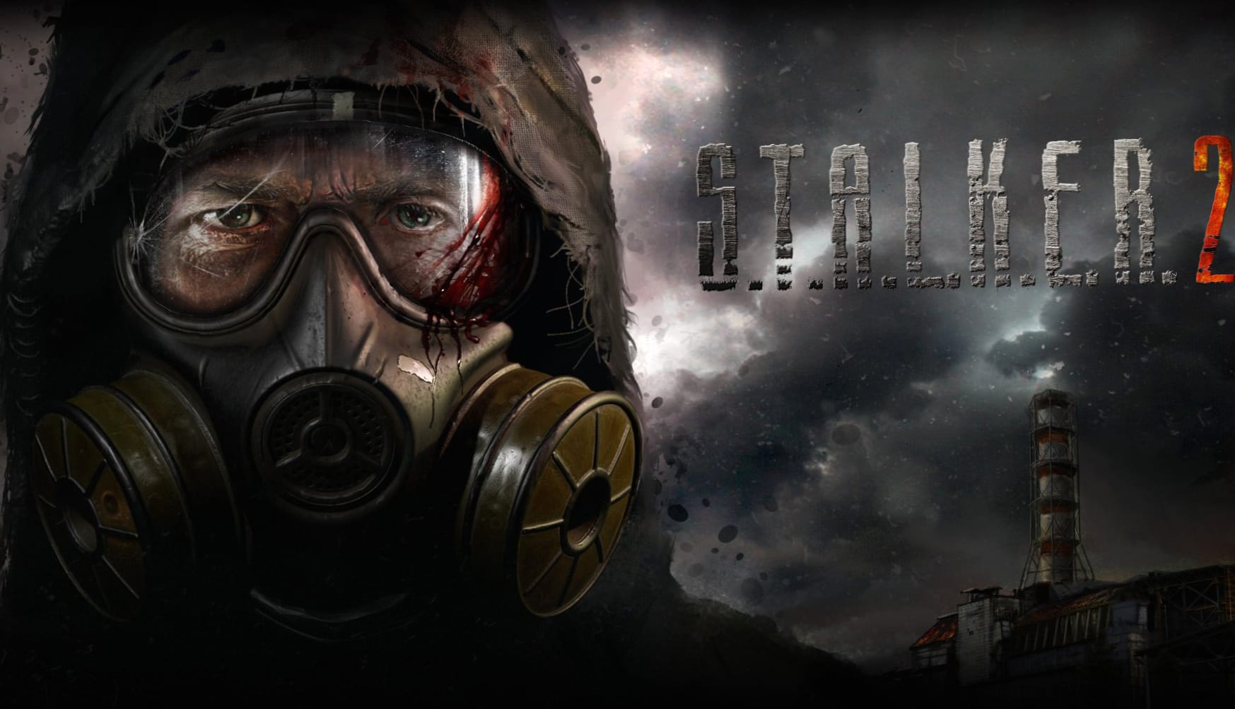 S.T.A.L.K.E.R. 2 wallpapers HD quality