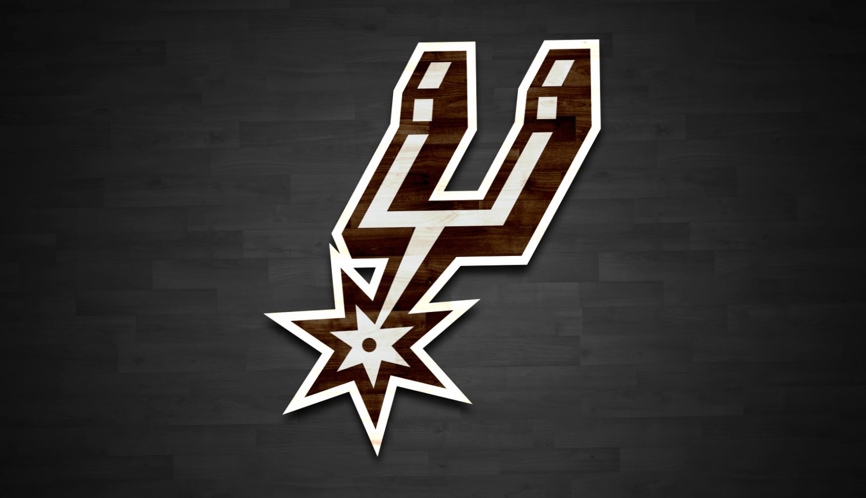 San Antonio Spurs at 1024 x 1024 iPad size wallpapers HD quality