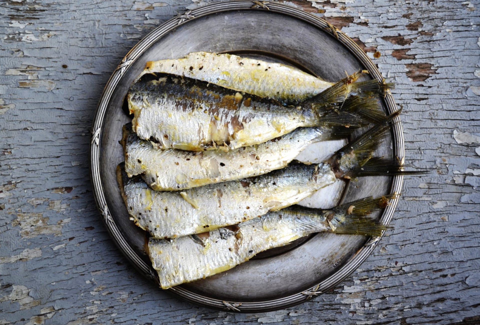 Sardines wallpapers HD quality