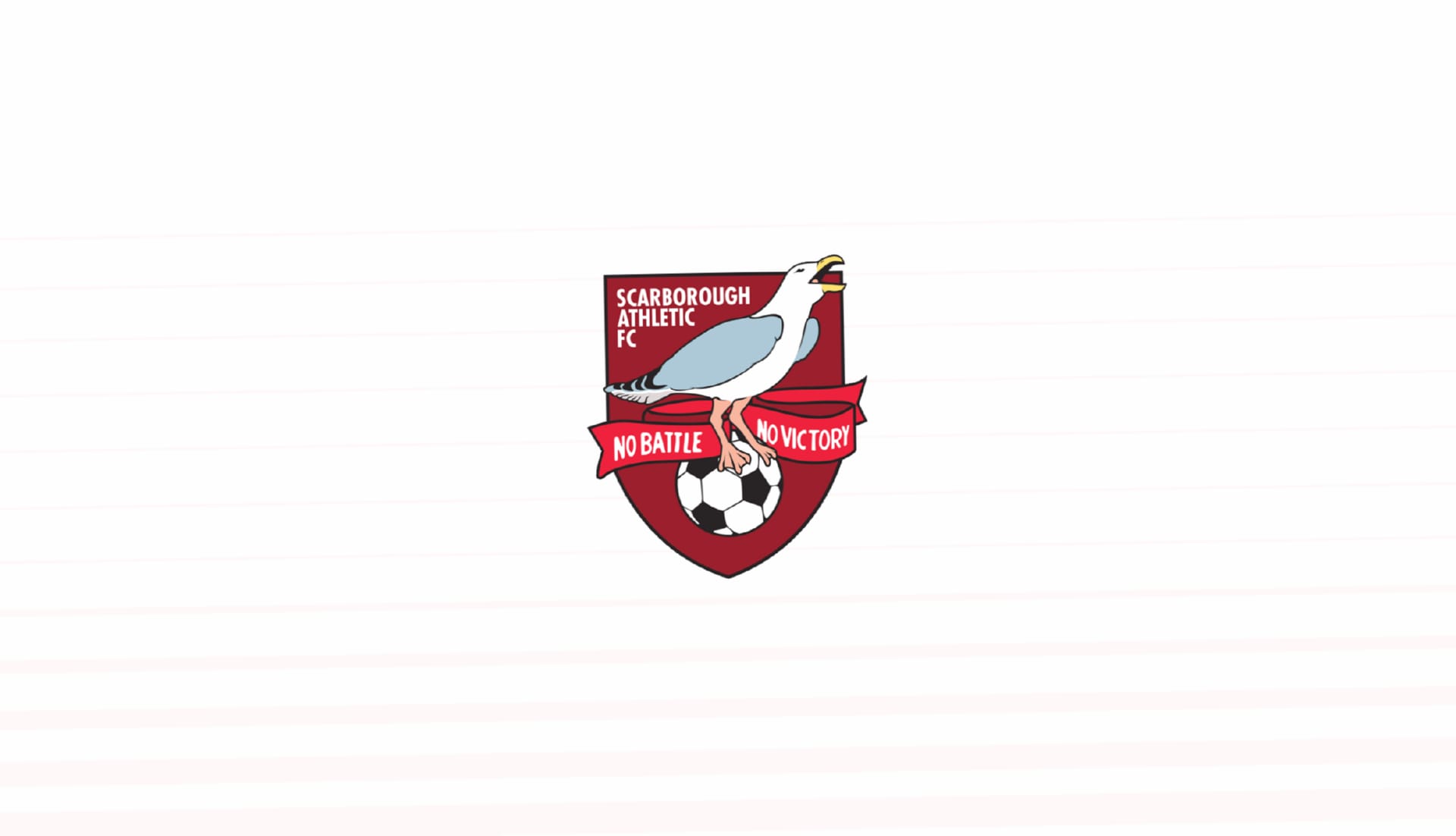 Scarborough Athletic F.C at 640 x 960 iPhone 4 size wallpapers HD quality