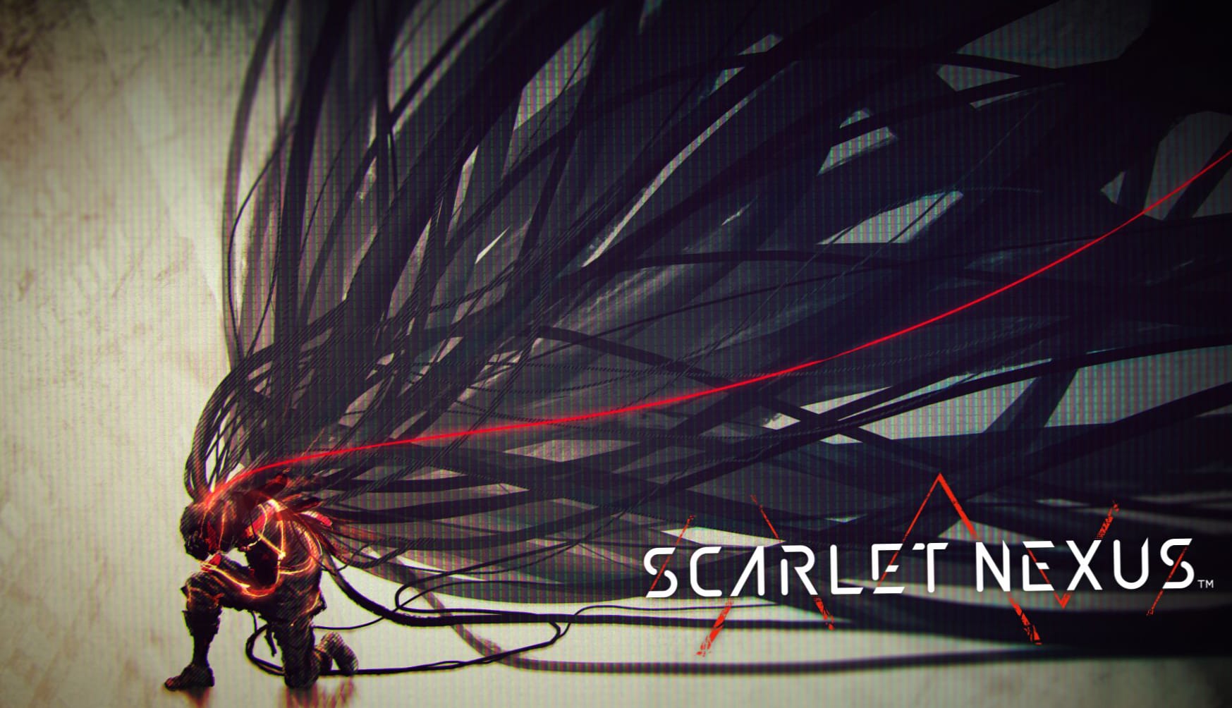Scarlet Nexus wallpapers HD quality