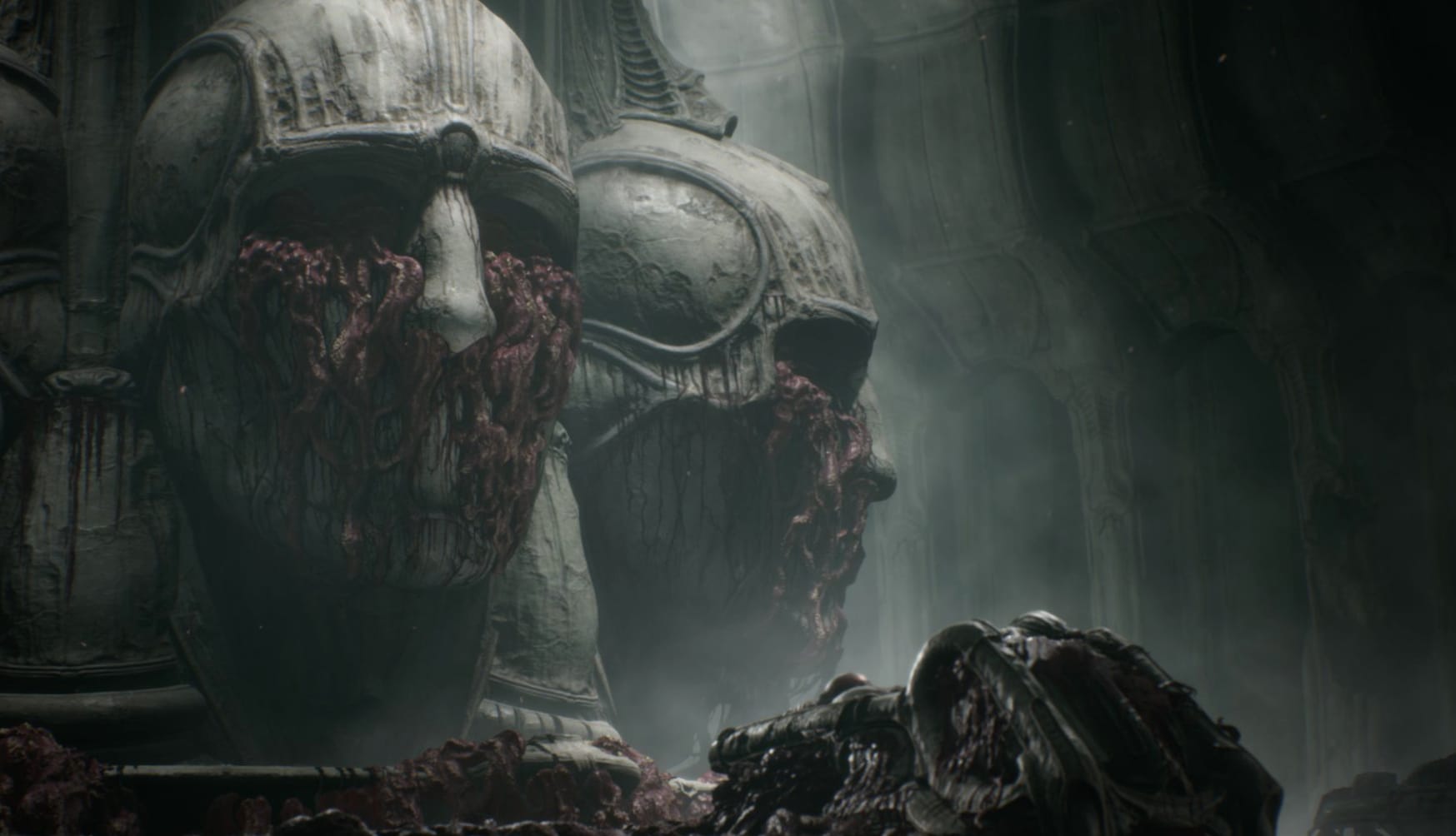 Scorn wallpapers HD Scorn wallpapers HD quality