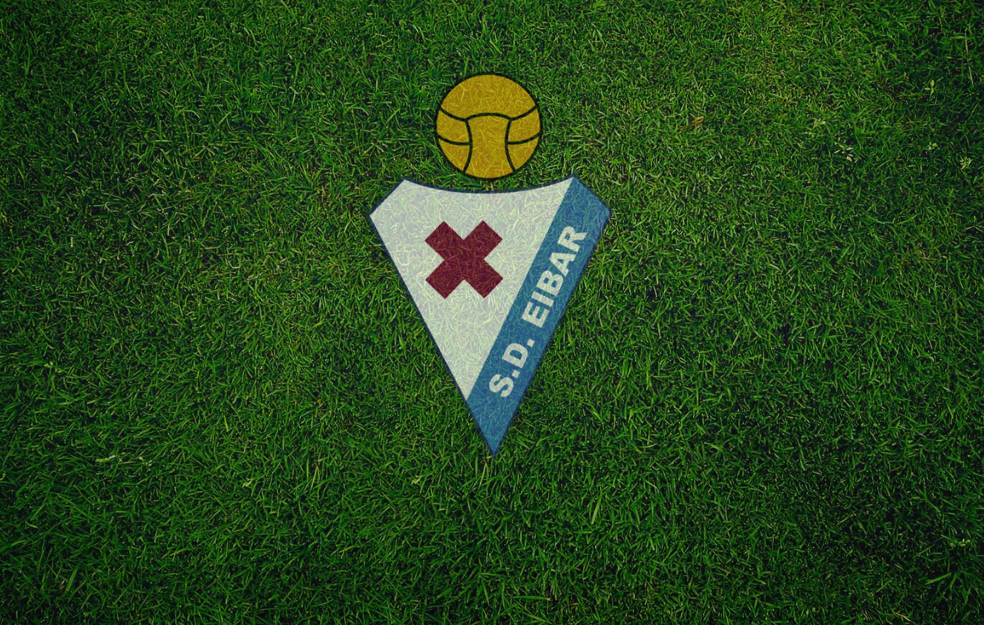 SD Eibar at 1024 x 768 size wallpapers HD quality