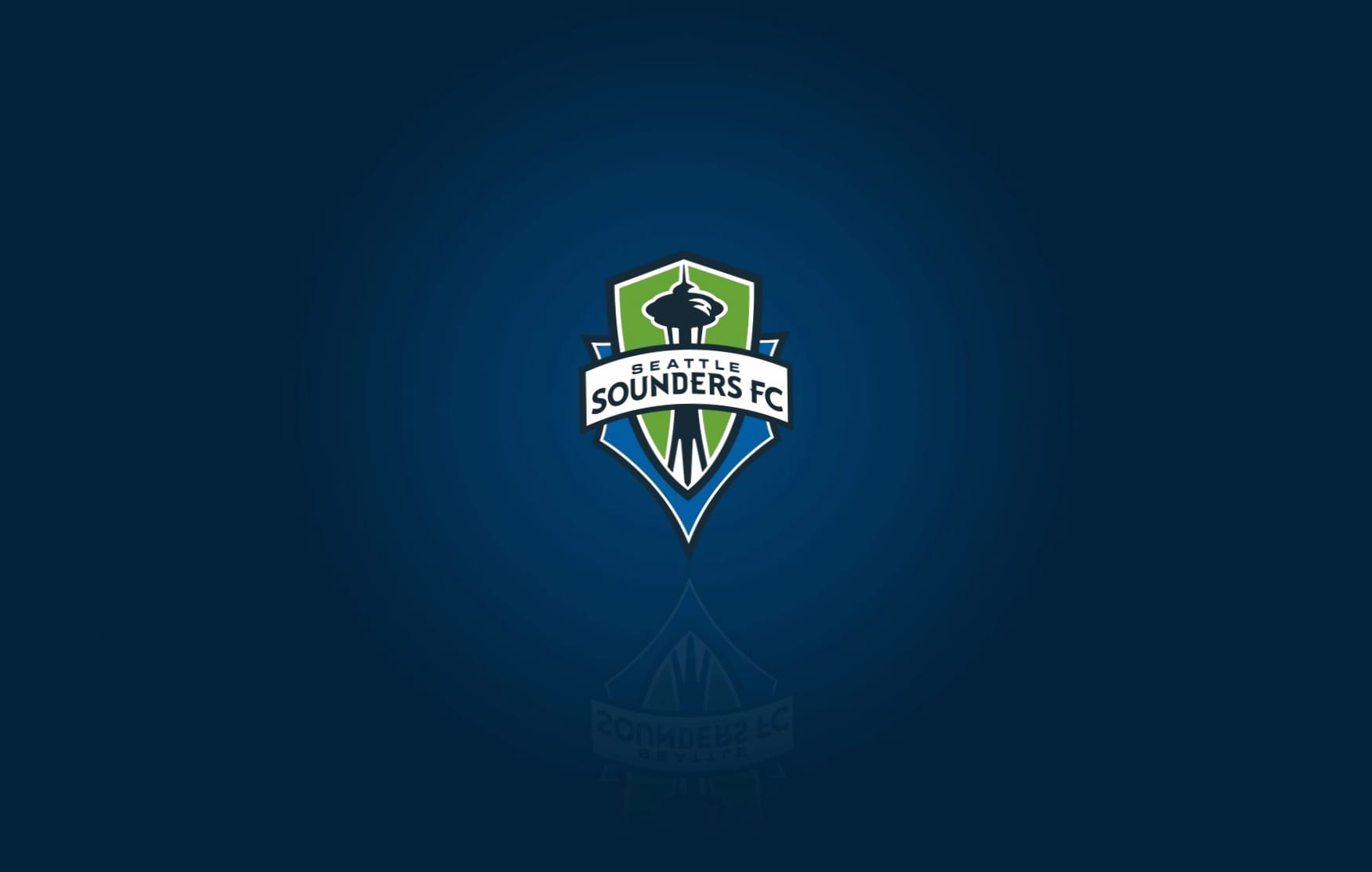Seattle Sounders FC at 640 x 1136 iPhone 5 size wallpapers HD quality