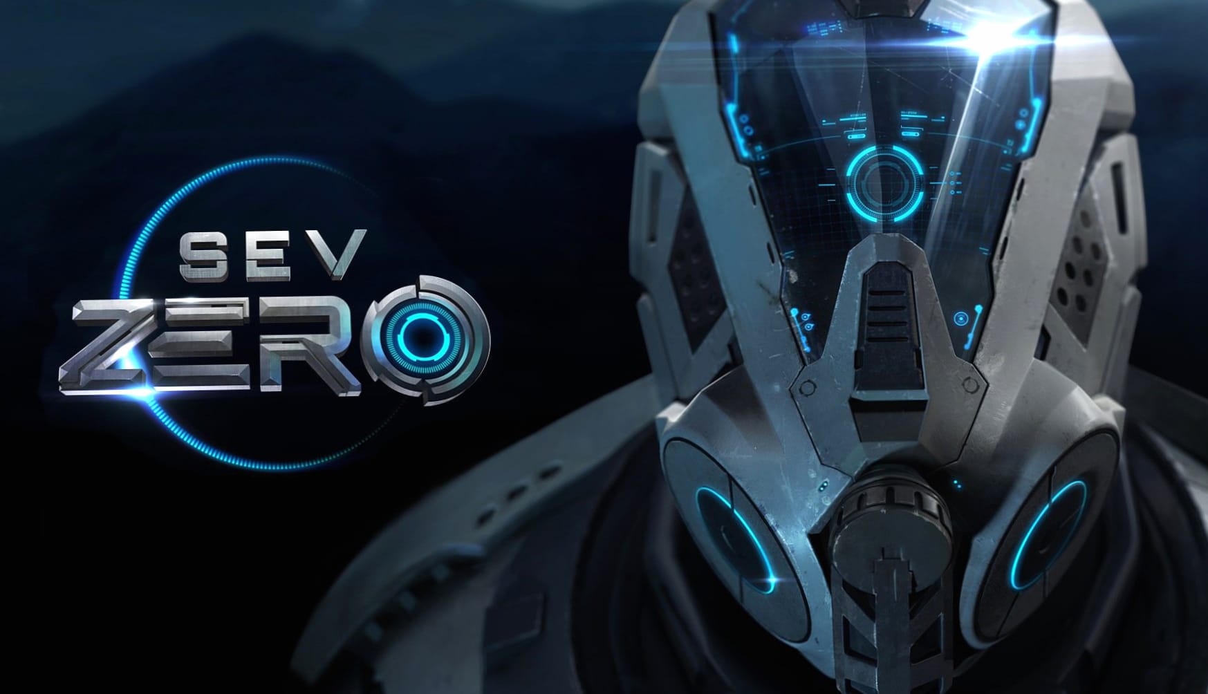 Sev Zero at 1152 x 864 size wallpapers HD quality