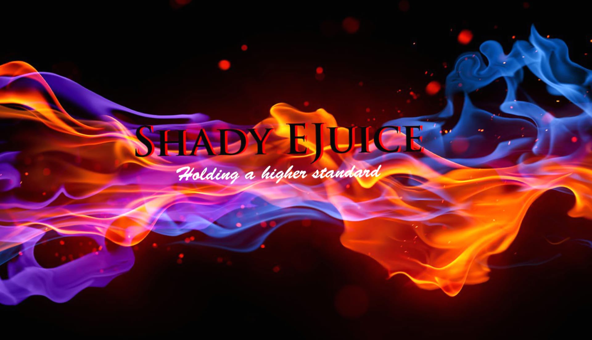 Shady E-Juice wallpapers HD quality