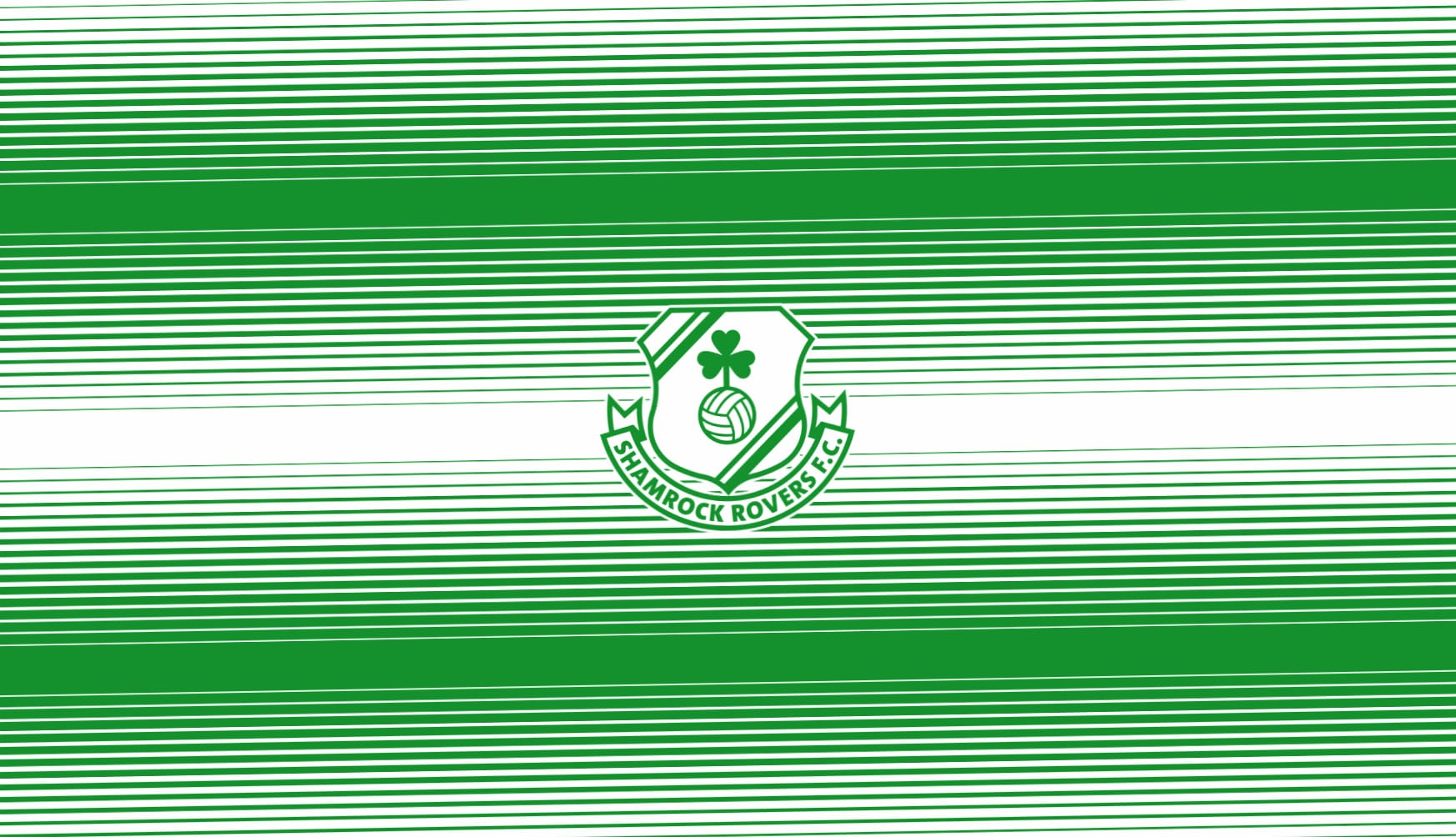 Shamrock Rovers F.C wallpapers HD quality
