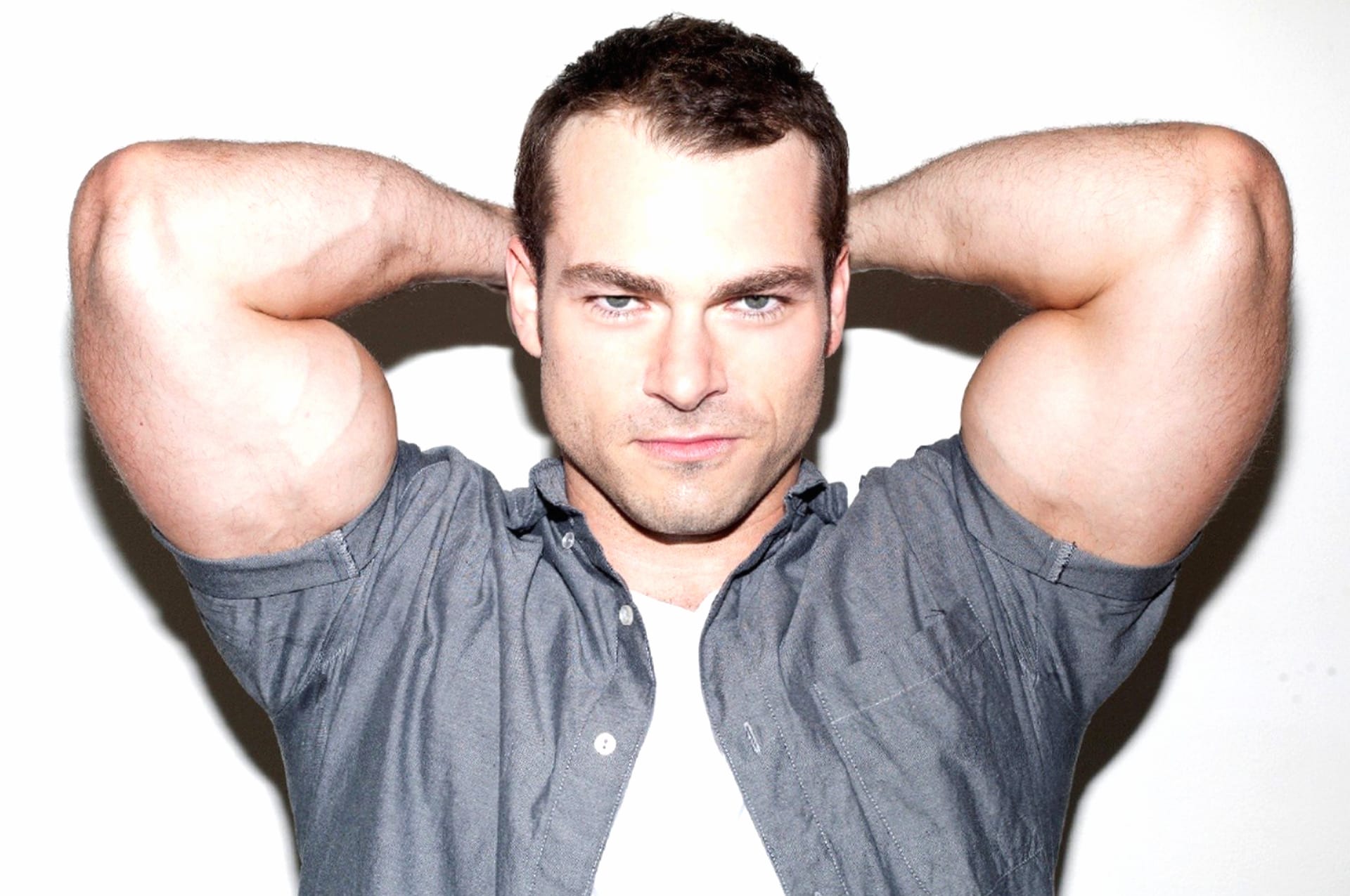Shawn Roberts wallpapers HD quality