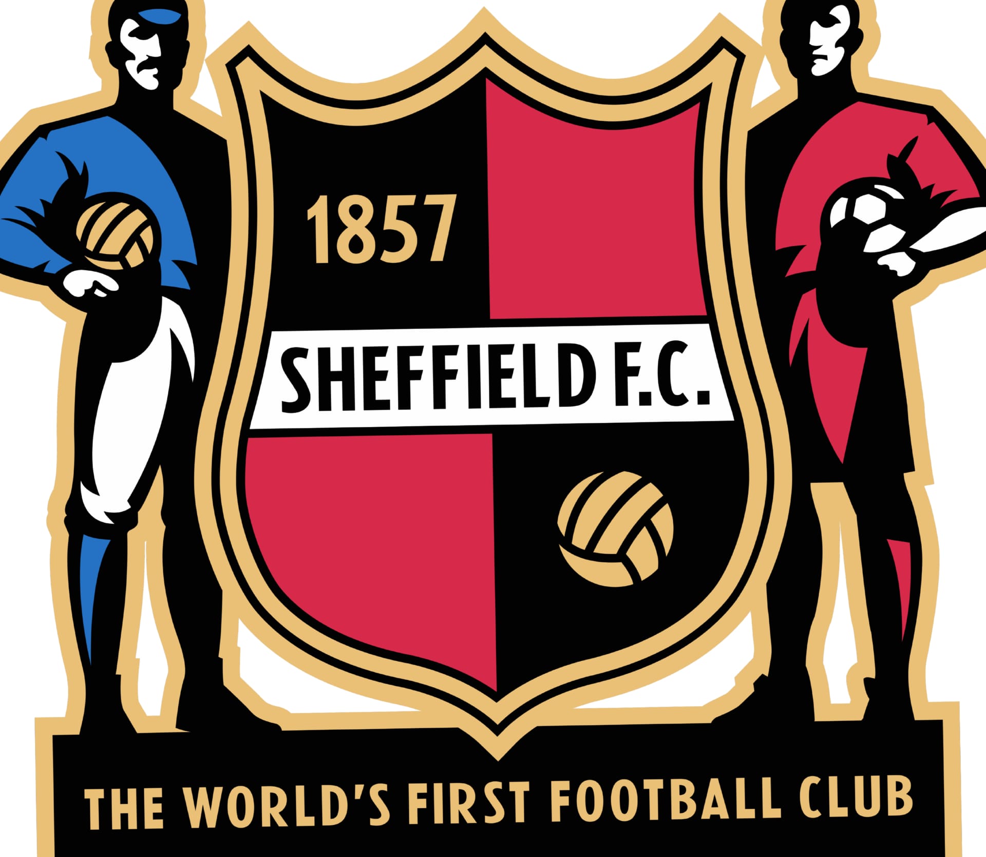 Sheffield F.C at 2048 x 2048 iPad size wallpapers HD quality