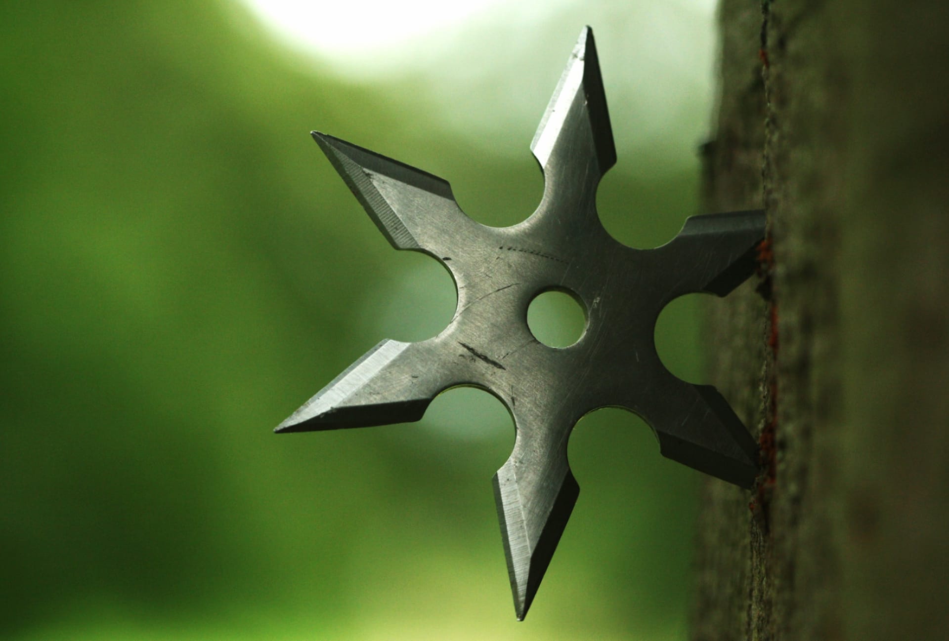 Shuriken at 750 x 1334 iPhone 6 size wallpapers HD quality