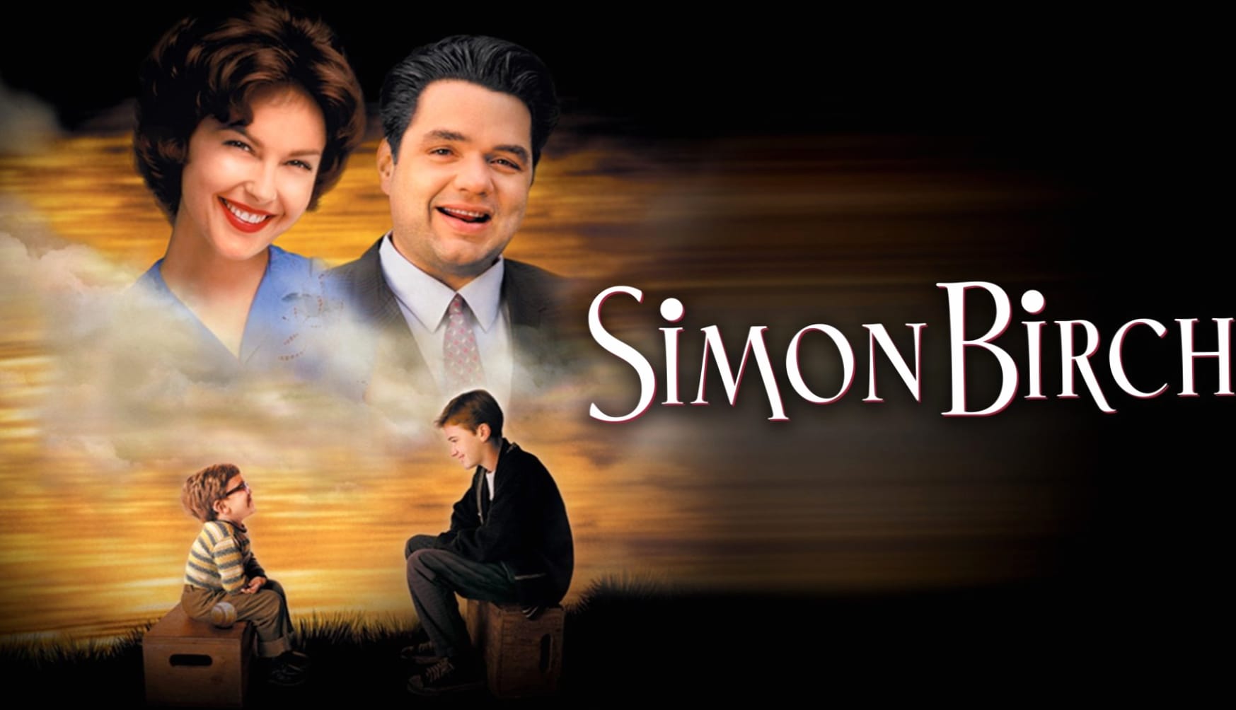 Simon Birch at 1024 x 1024 iPad size wallpapers HD quality