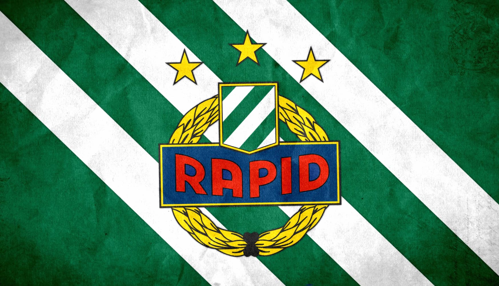 SK Rapid Wien at 1334 x 750 iPhone 7 size wallpapers HD quality