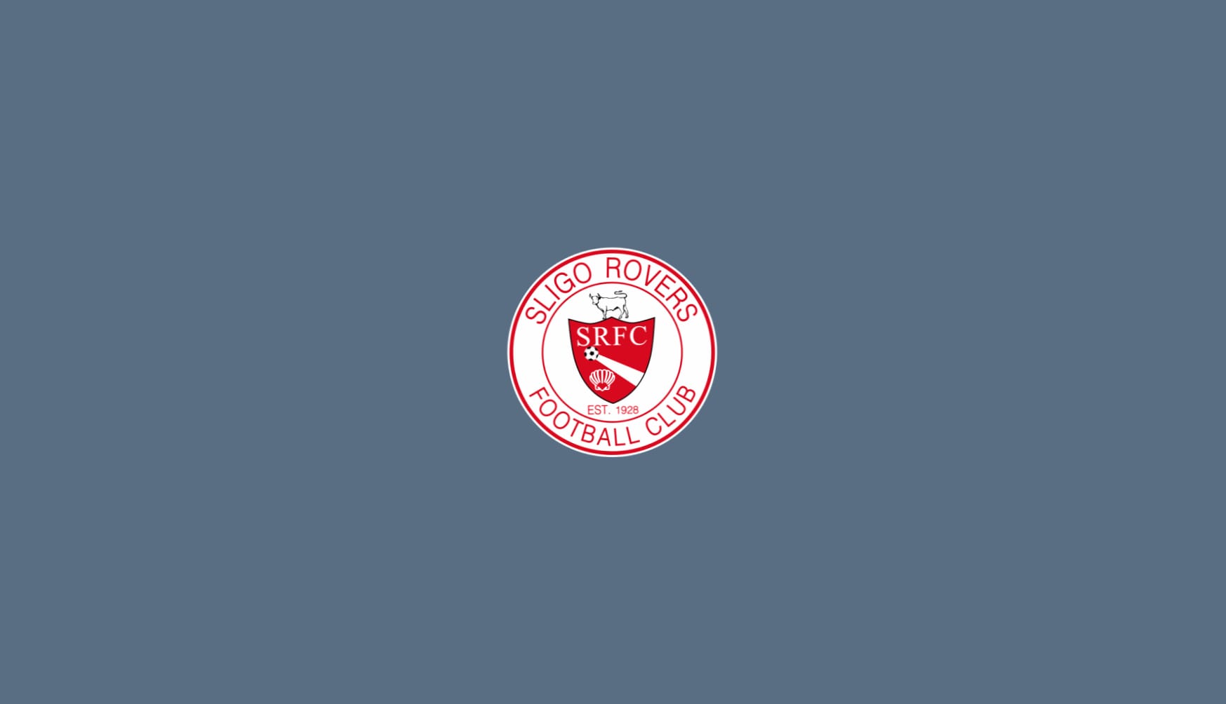 Sligo Rovers F.C at 750 x 1334 iPhone 6 size wallpapers HD quality