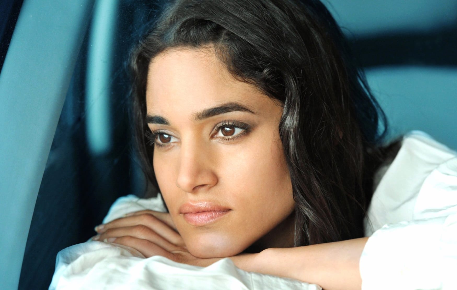Sofia Boutella at 1152 x 864 size wallpapers HD quality