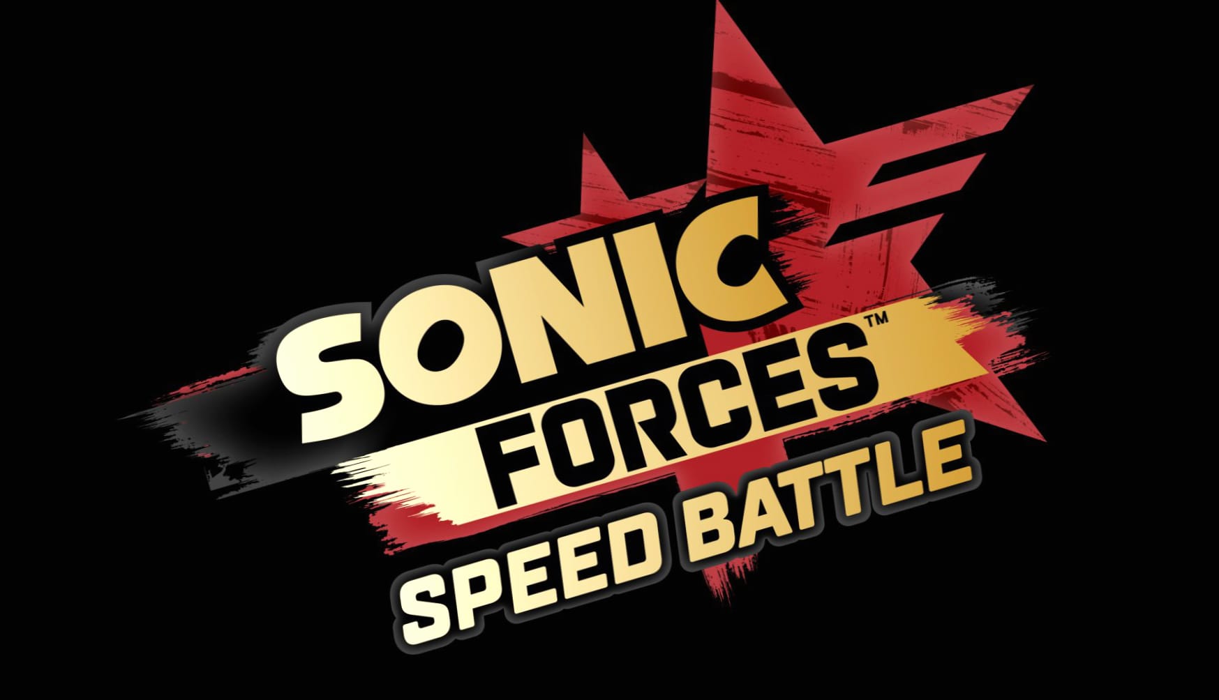 Sonic Forces Speed Battle at 1024 x 768 size wallpapers HD quality