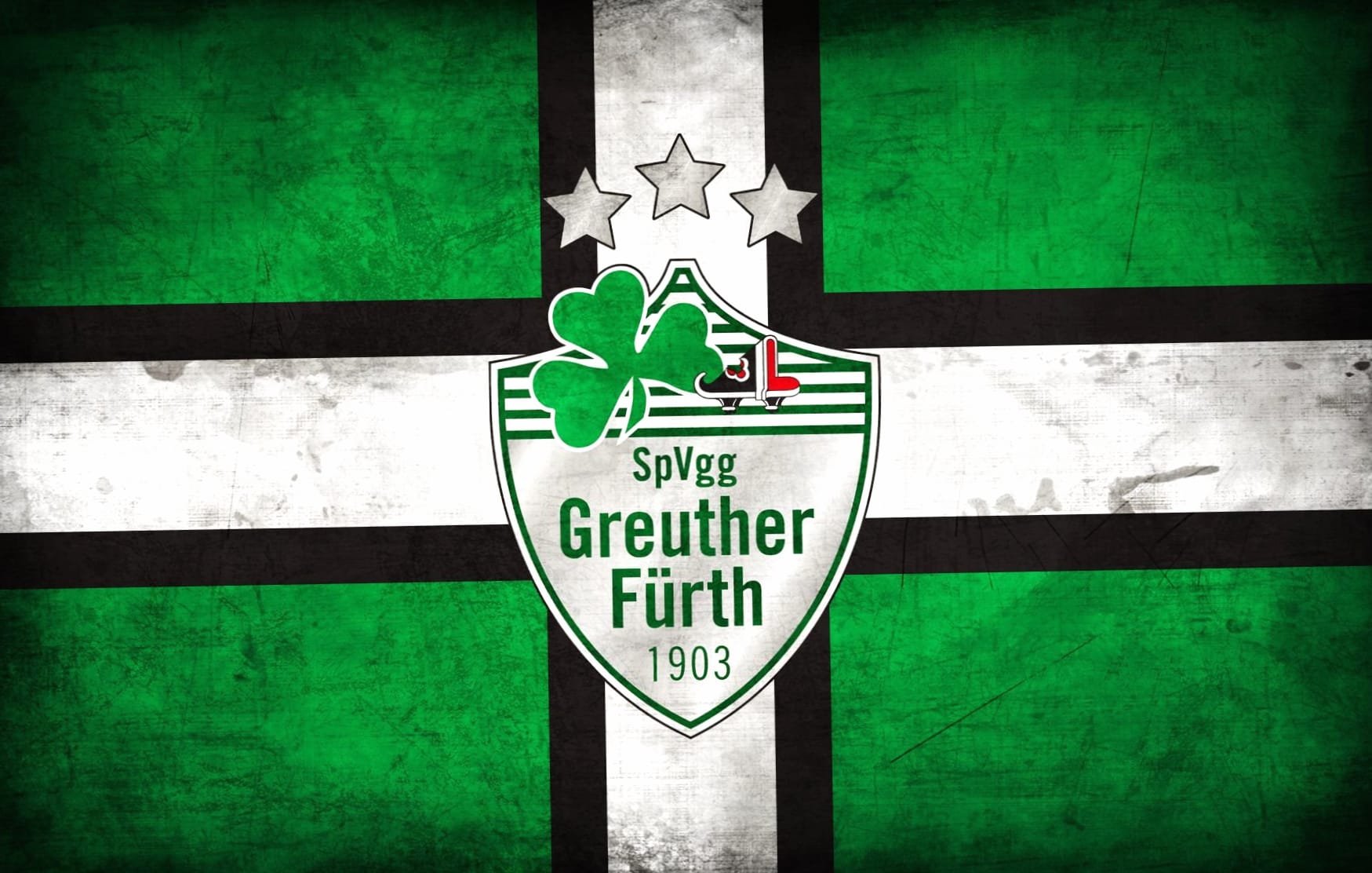 SpVgg Greuther Furth at 640 x 1136 iPhone 5 size wallpapers HD quality
