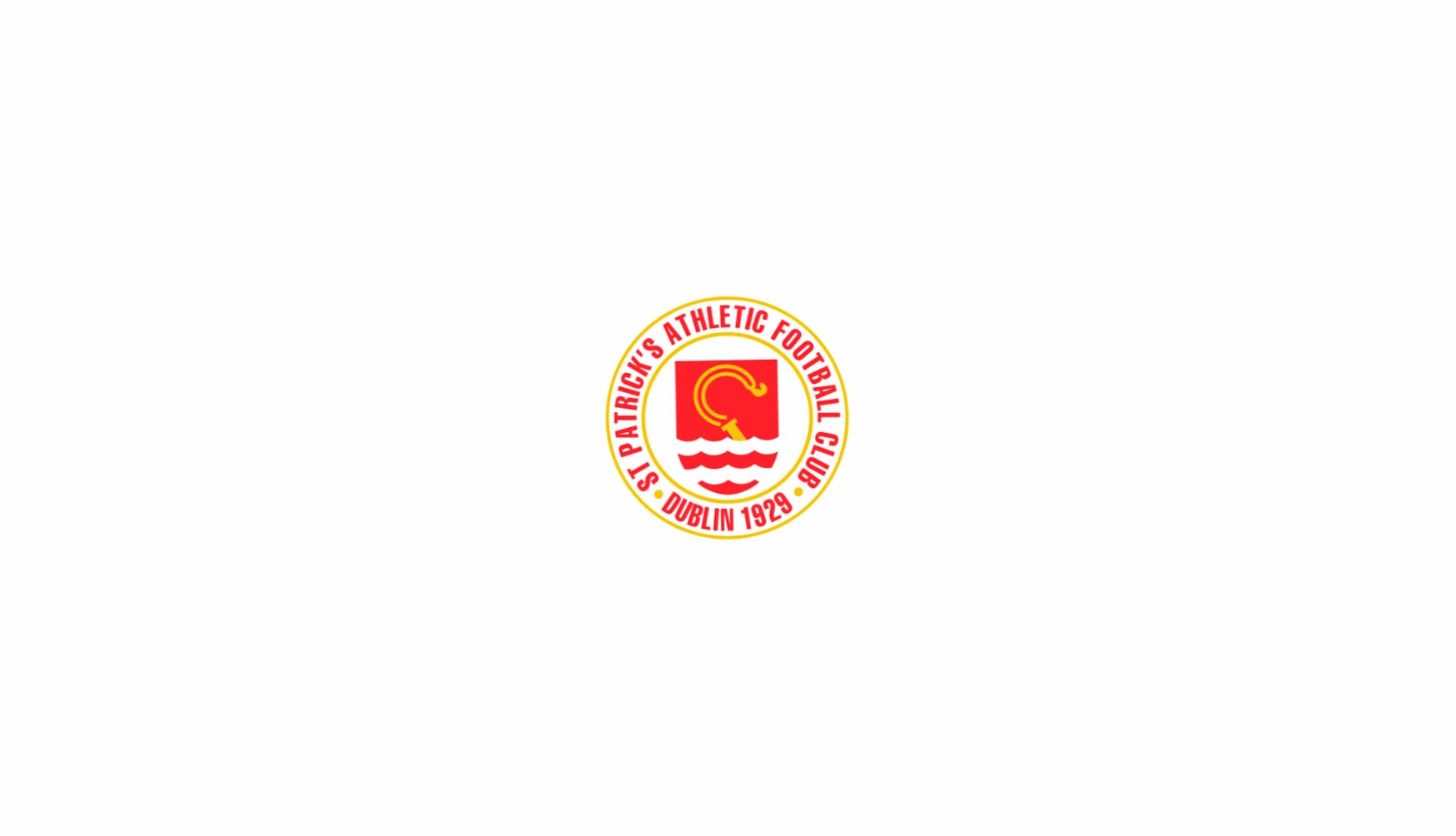 St Patricks Athletic F.C at 750 x 1334 iPhone 6 size wallpapers HD quality