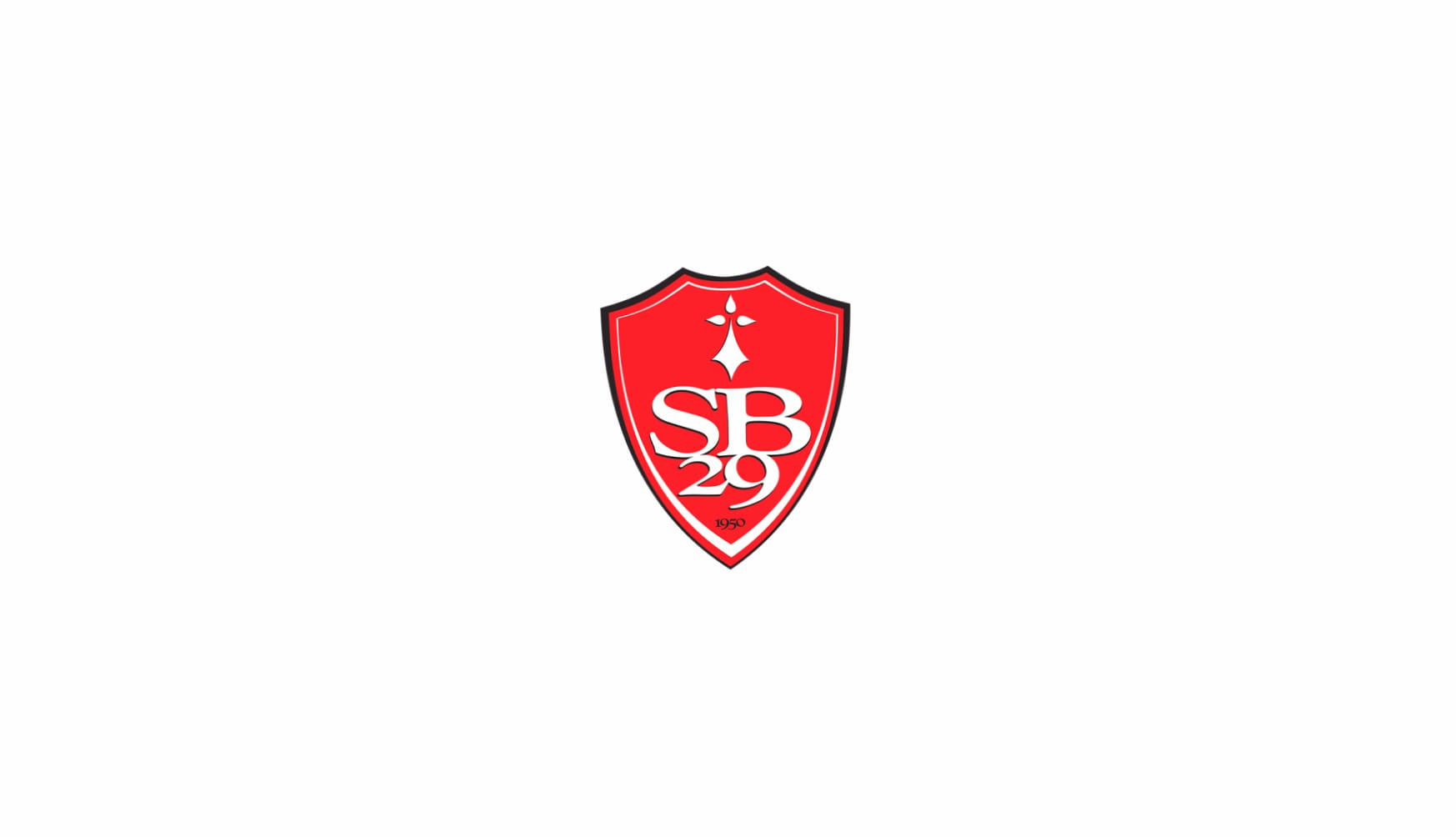 Stade Brestois 29 at 750 x 1334 iPhone 6 size wallpapers HD quality