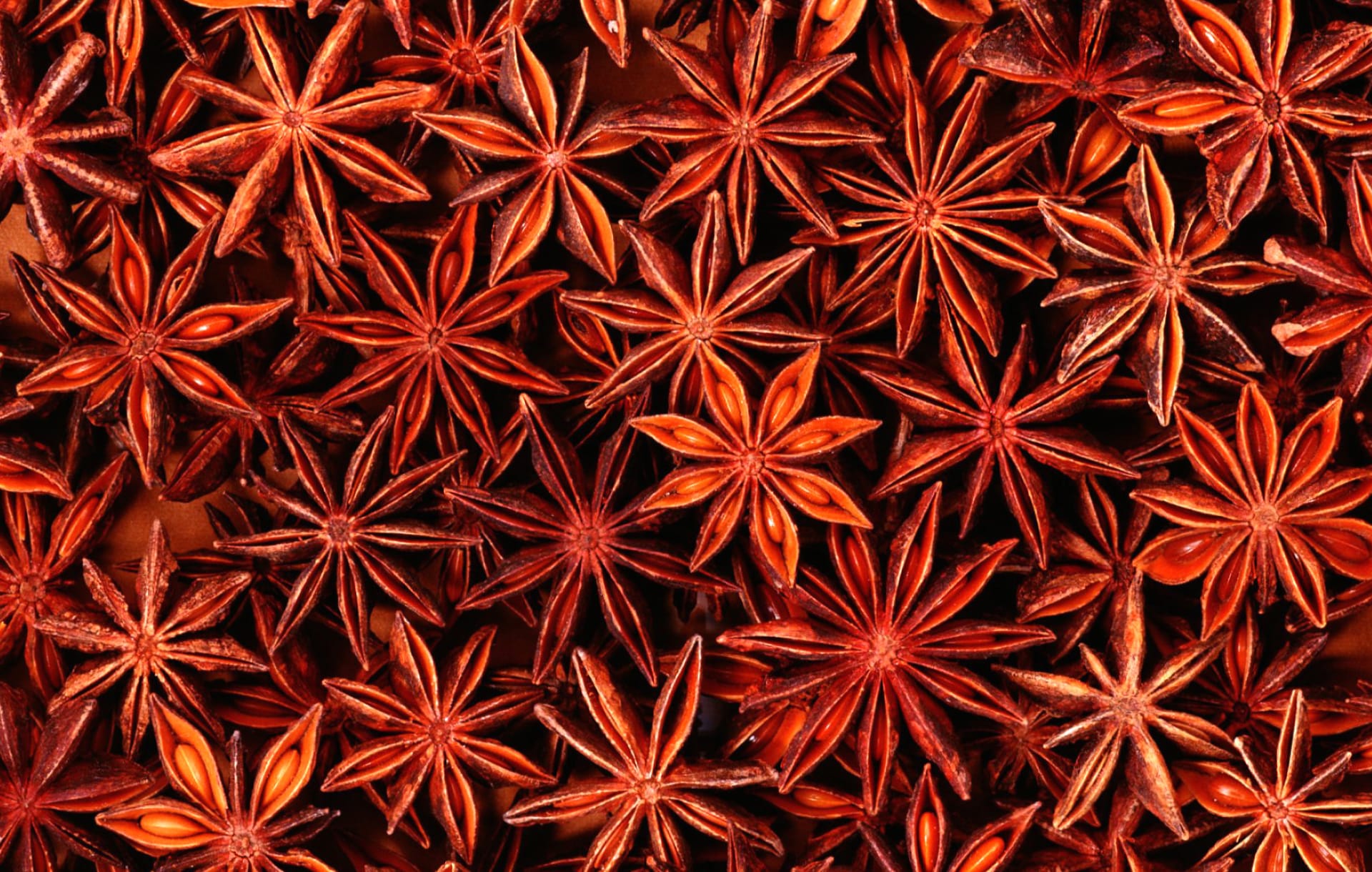 Star Anise at 640 x 960 iPhone 4 size wallpapers HD quality