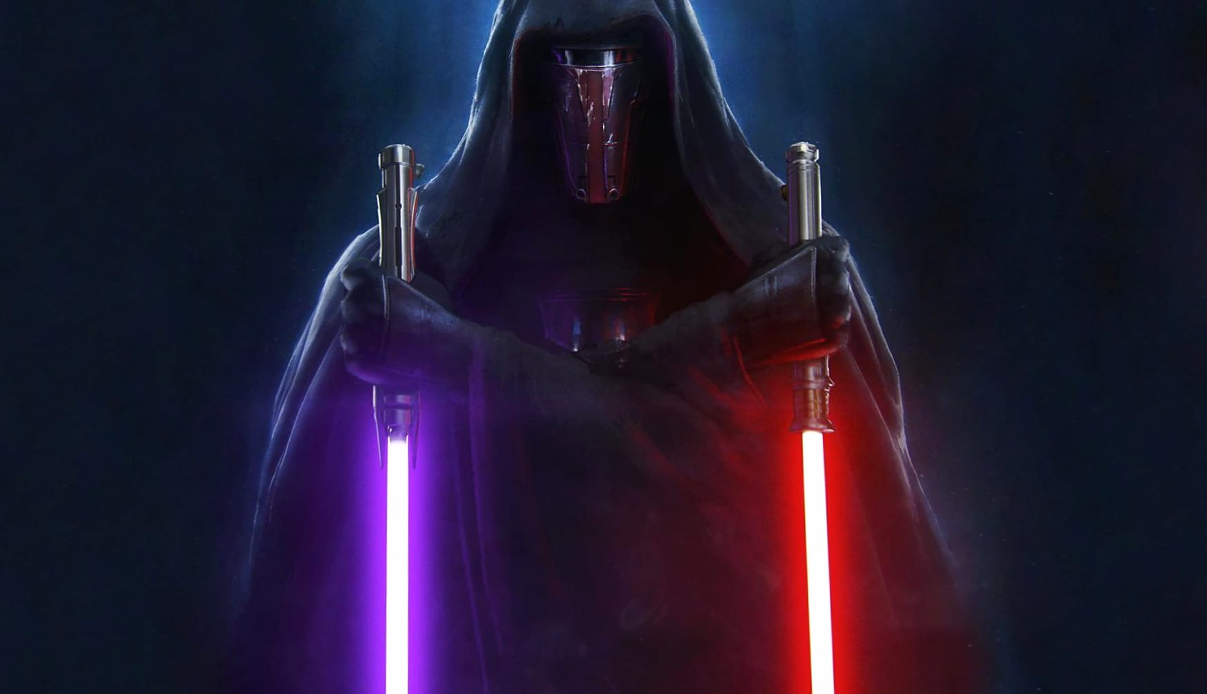 Star Wars Knights of the Old Republic at 750 x 1334 iPhone 6 size wallpapers HD quality