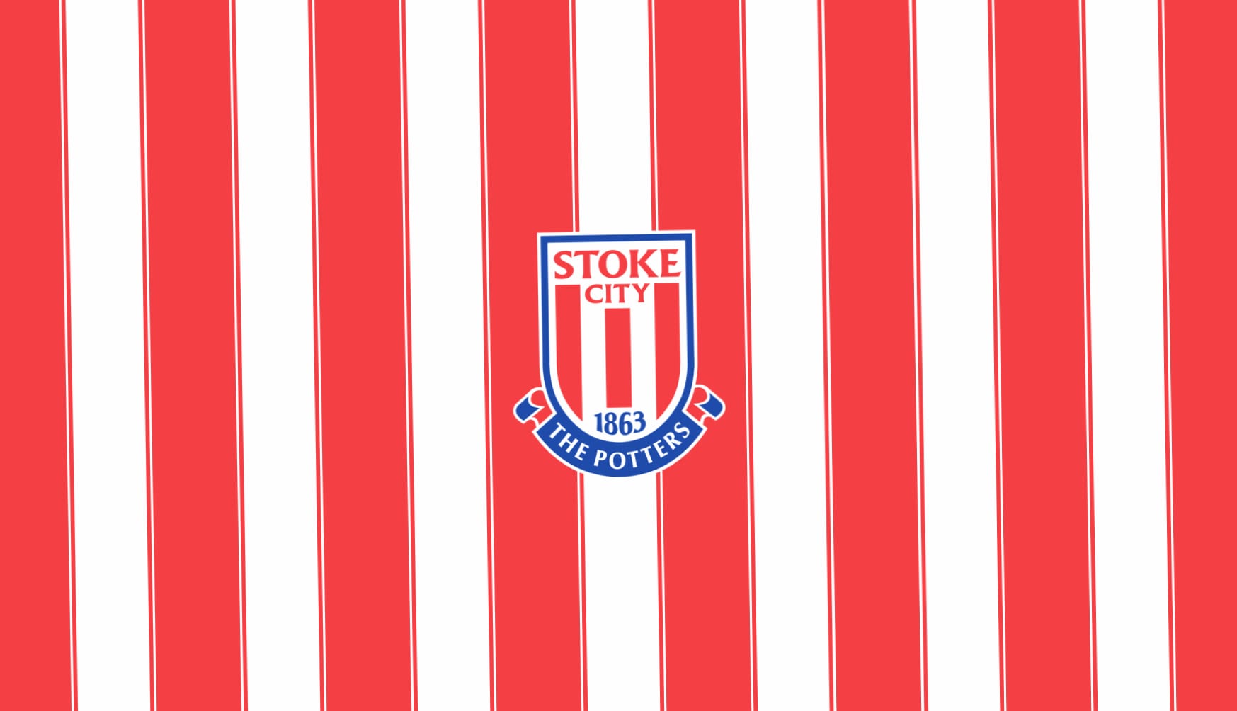 Stoke City F.C at 1600 x 1200 size wallpapers HD quality