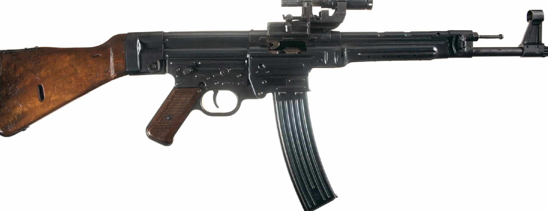 Sturmgewehr 44 Assault Rifle at 1152 x 864 size wallpapers HD quality