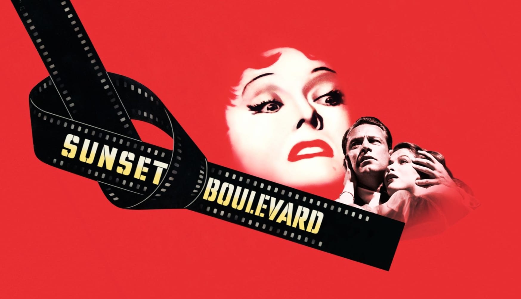 Sunset Boulevard at 1600 x 1200 size wallpapers HD quality