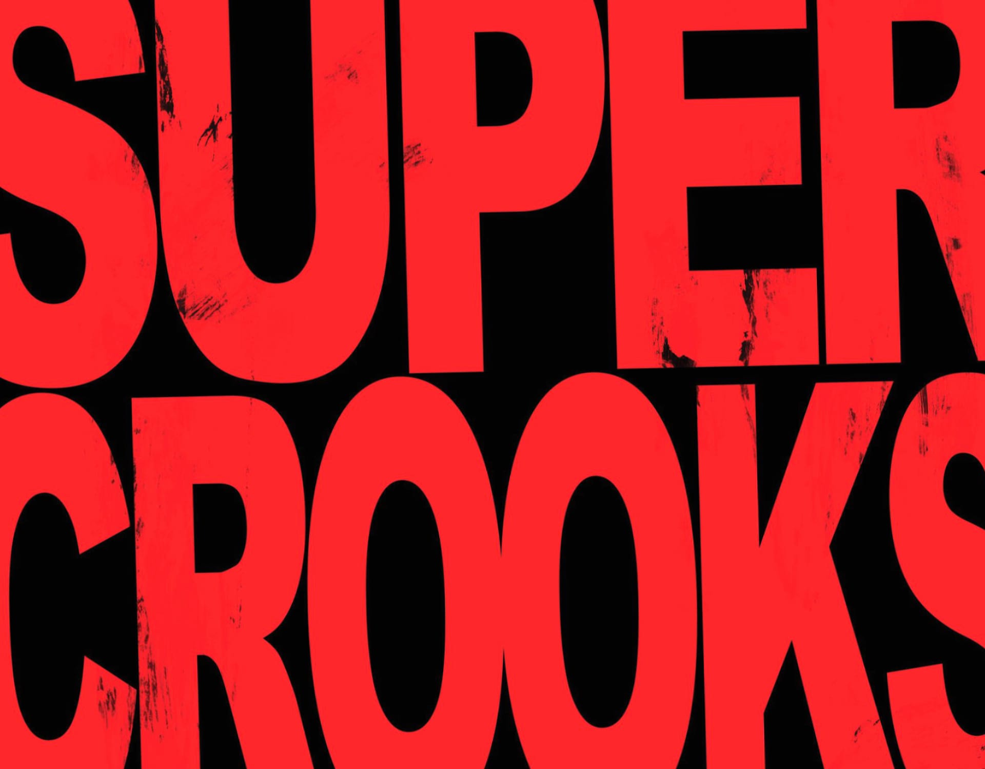 Supercrooks at 1334 x 750 iPhone 7 size wallpapers HD quality