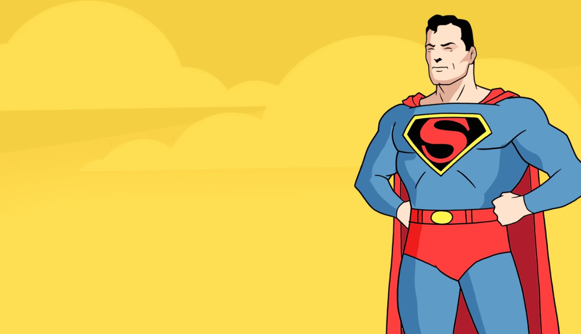 Superman (1940) wallpapers HD quality