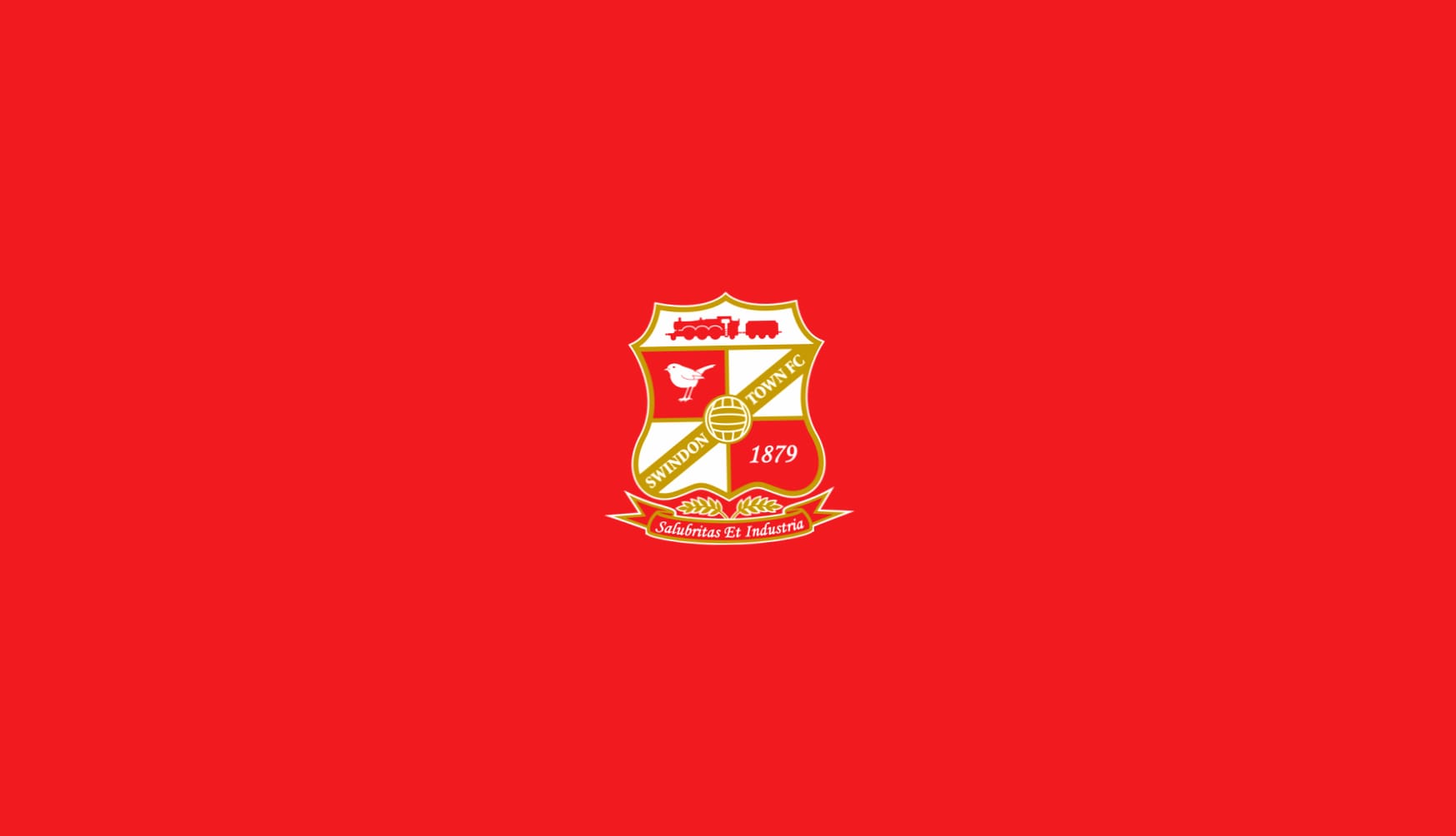 Swindon Town F.C at 750 x 1334 iPhone 6 size wallpapers HD quality