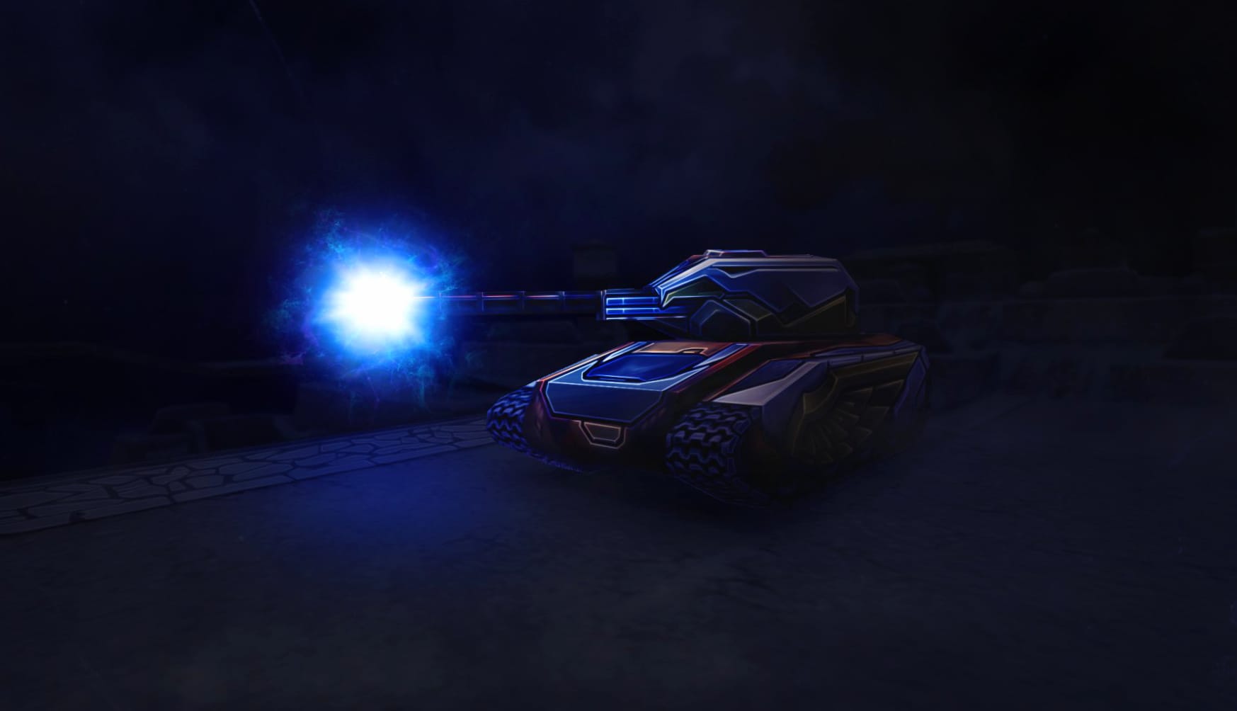 Tanki Online at 1600 x 1200 size wallpapers HD quality