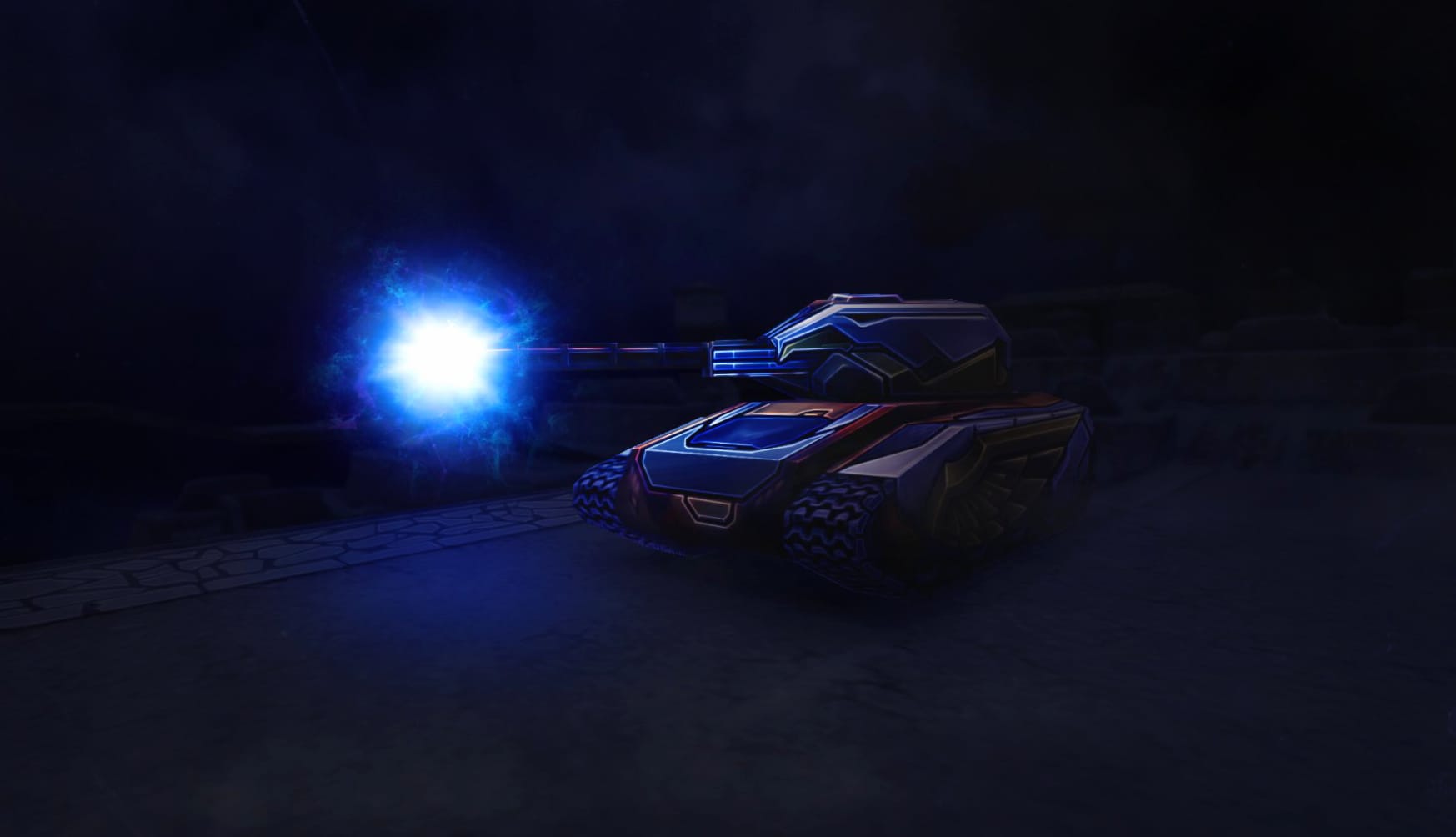 Tanki Online wallpapers HD quality