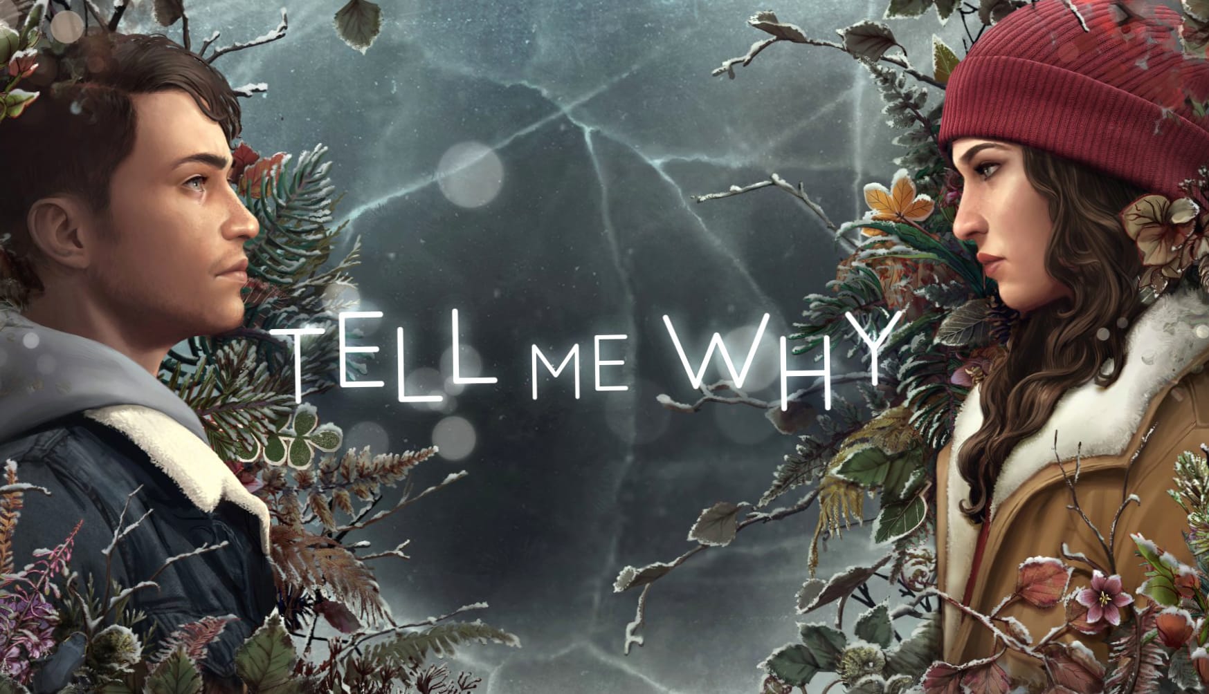Tell Me Why at 640 x 1136 iPhone 5 size wallpapers HD quality
