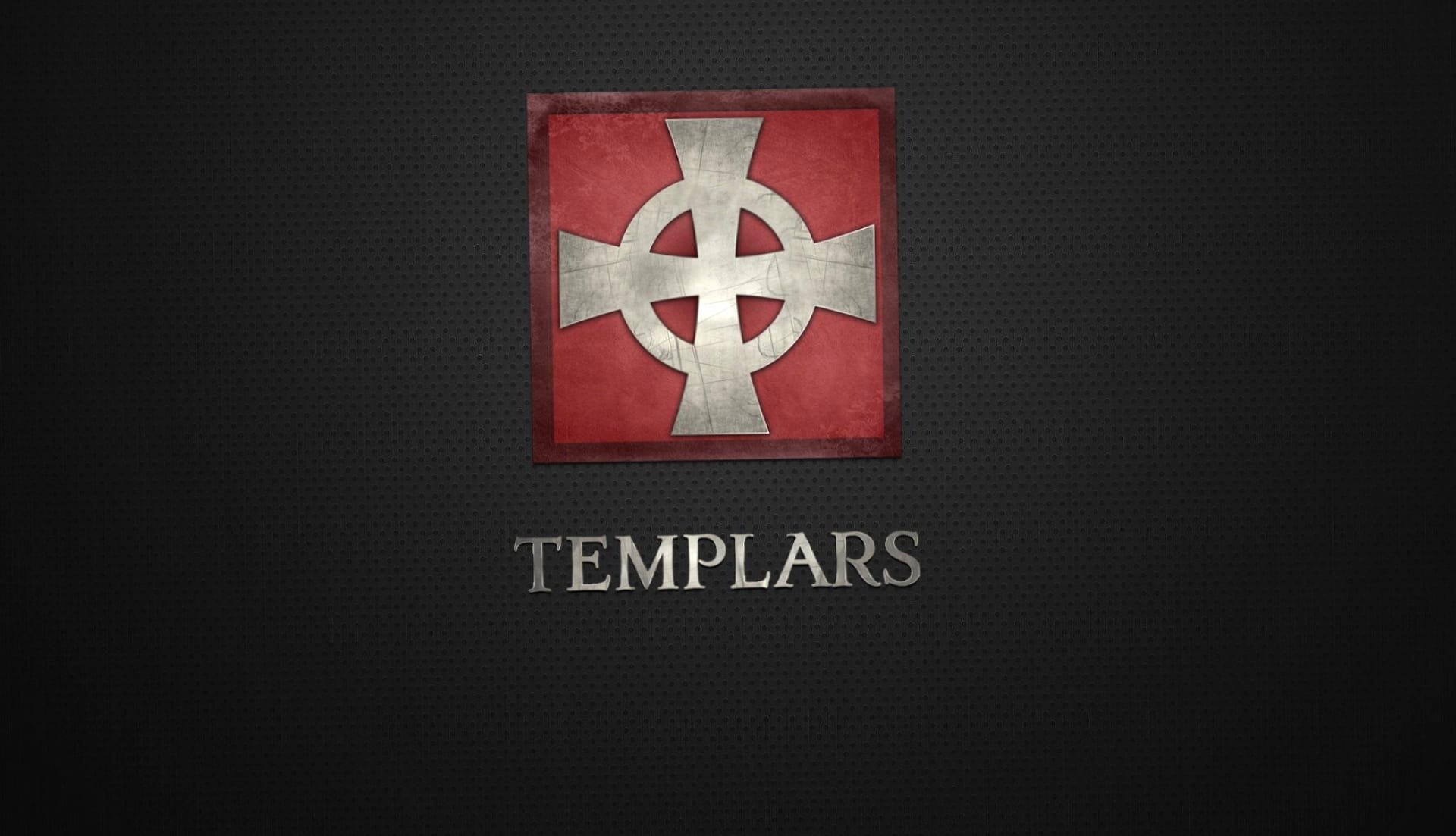 Templars at 1024 x 1024 iPad size wallpapers HD quality