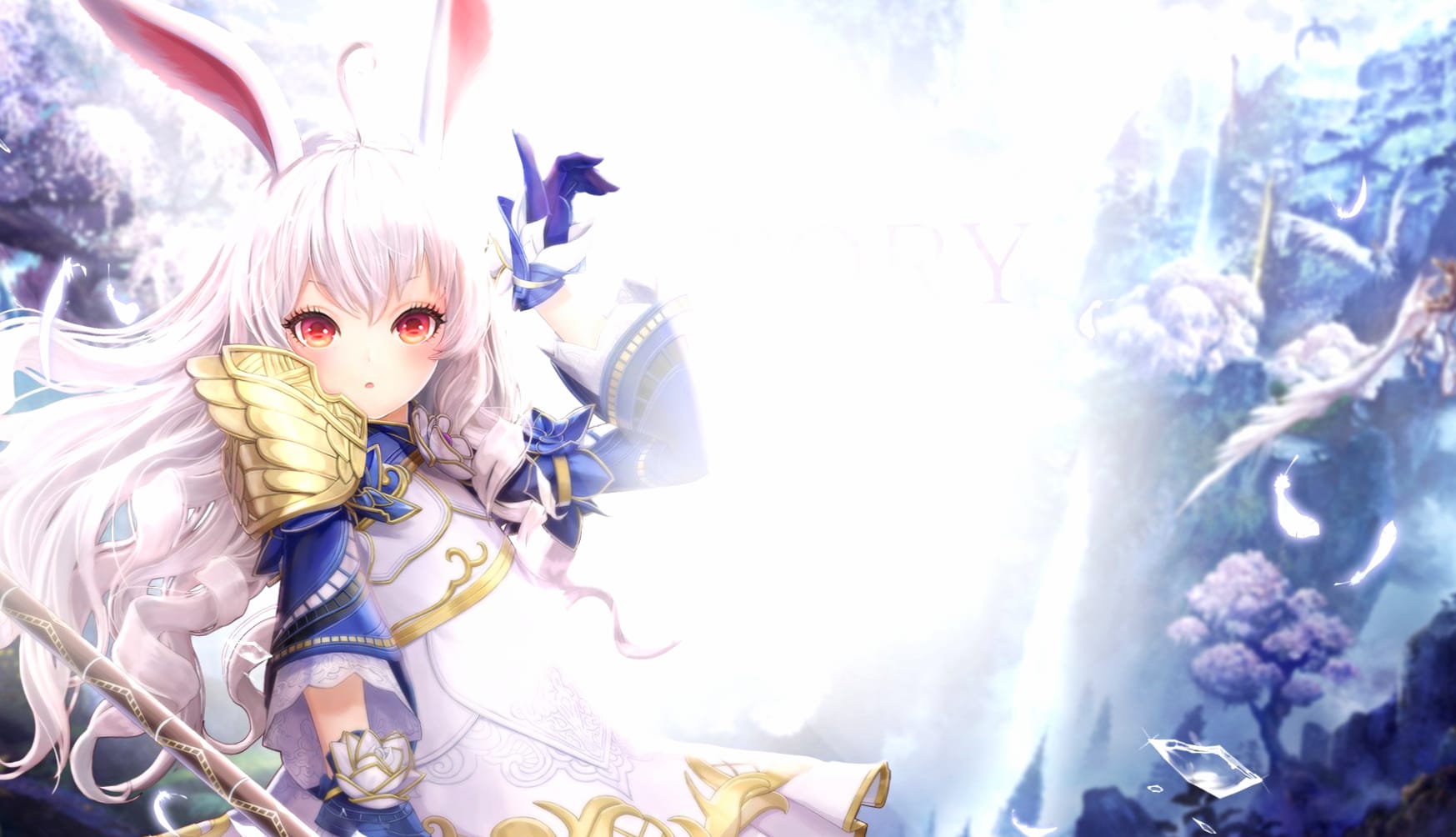 TERA ORIGIN at 1152 x 864 size wallpapers HD quality