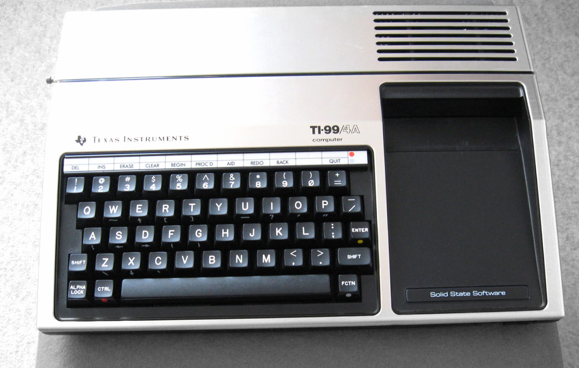 texas instruments TI-99 4A wallpapers HD quality