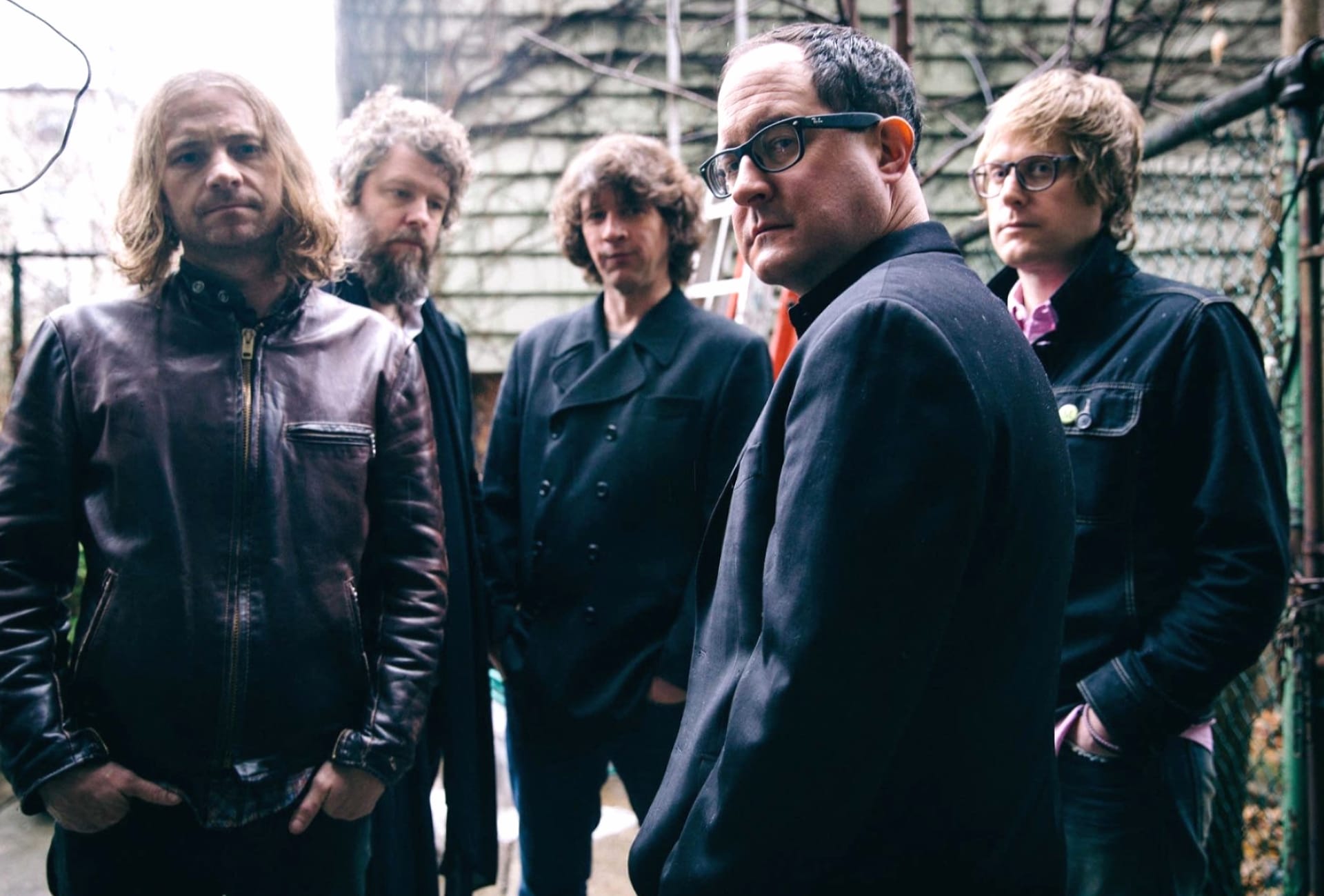 The Hold Steady wallpapers HD quality