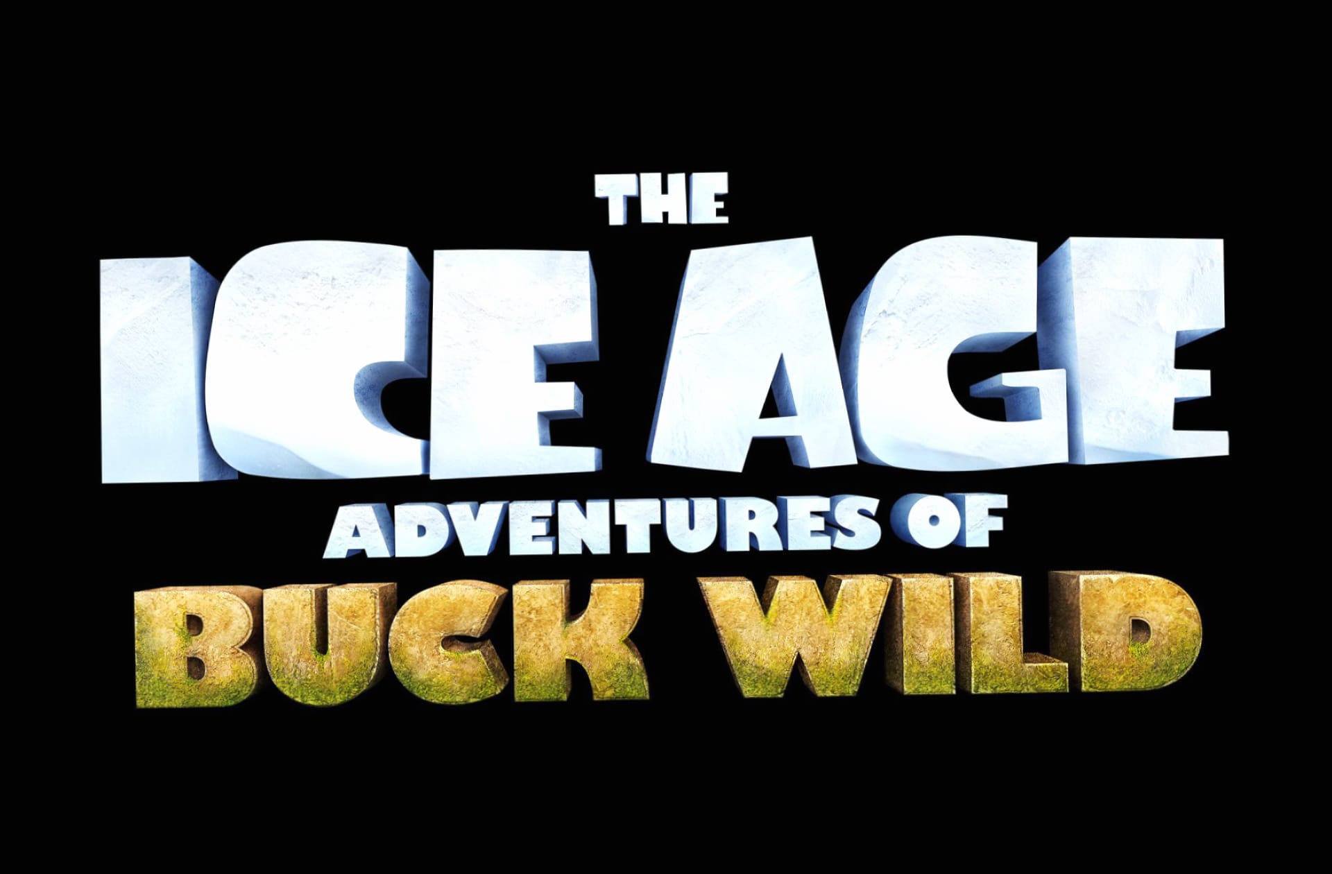 The Ice Age Adventures of Buck Wild at 1334 x 750 iPhone 7 size wallpapers HD quality