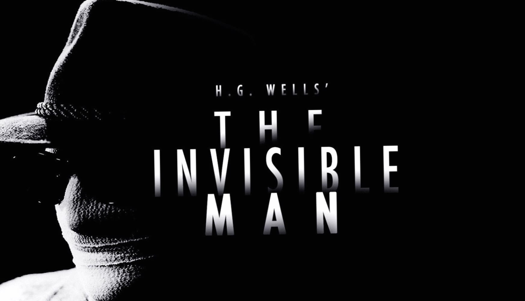 The Invisible Man (1933) wallpapers HD quality