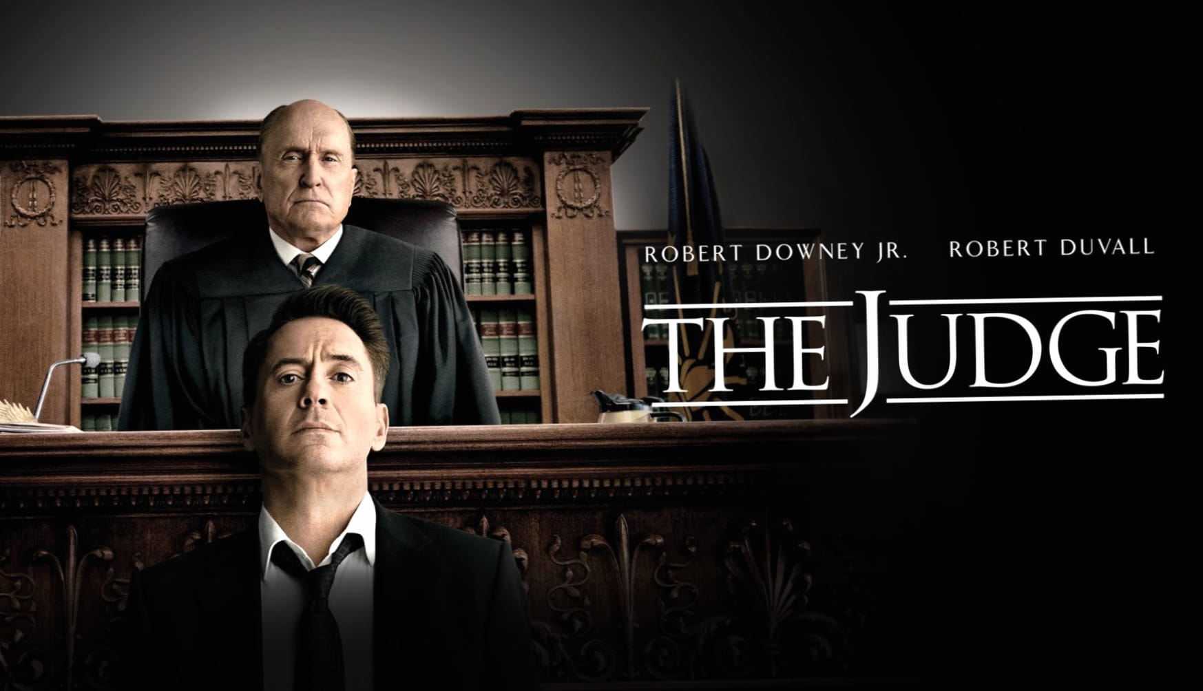 The Judge (2014) at 640 x 1136 iPhone 5 size wallpapers HD quality