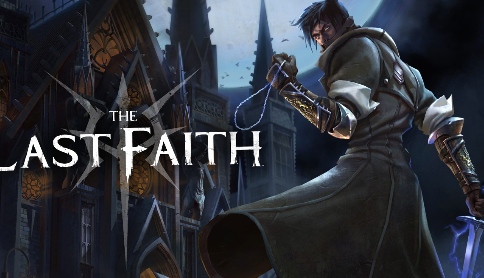 The Last Faith wallpapers HD quality