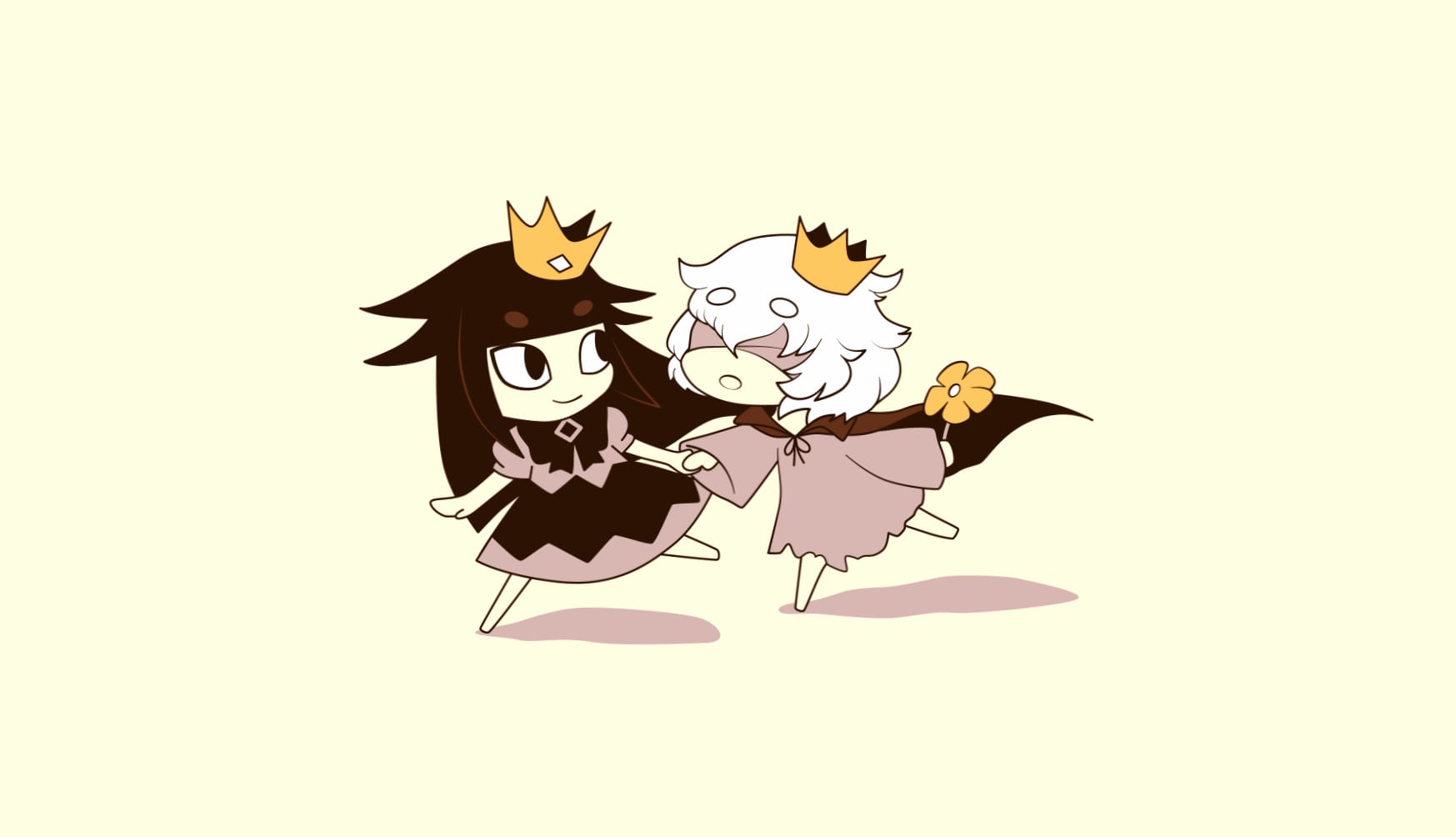The Liar Princess and the Blind Prince at 640 x 960 iPhone 4 size wallpapers HD quality