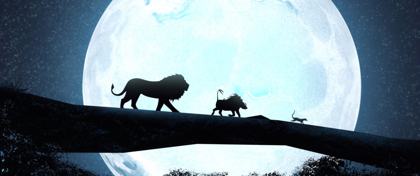 The Lion King (1994) wallpapers HD quality