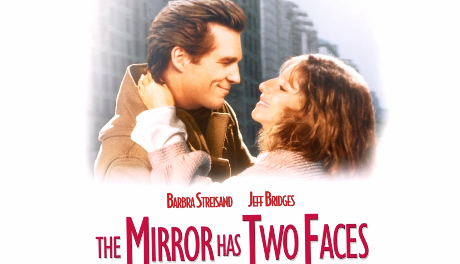 The Mirror Has Two Faces at 2048 x 2048 iPad size wallpapers HD quality