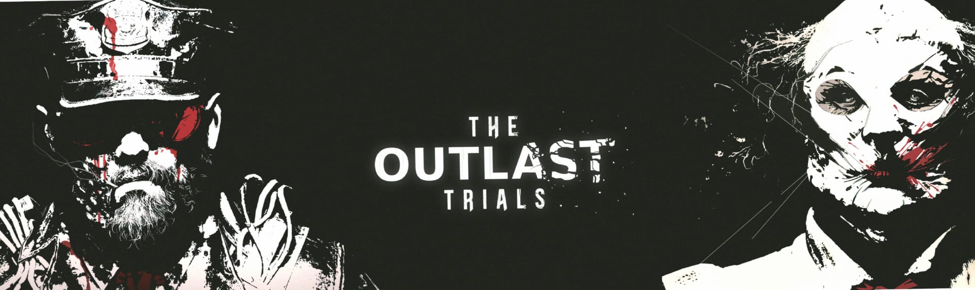 The Outlast Trials at 640 x 960 iPhone 4 size wallpapers HD quality
