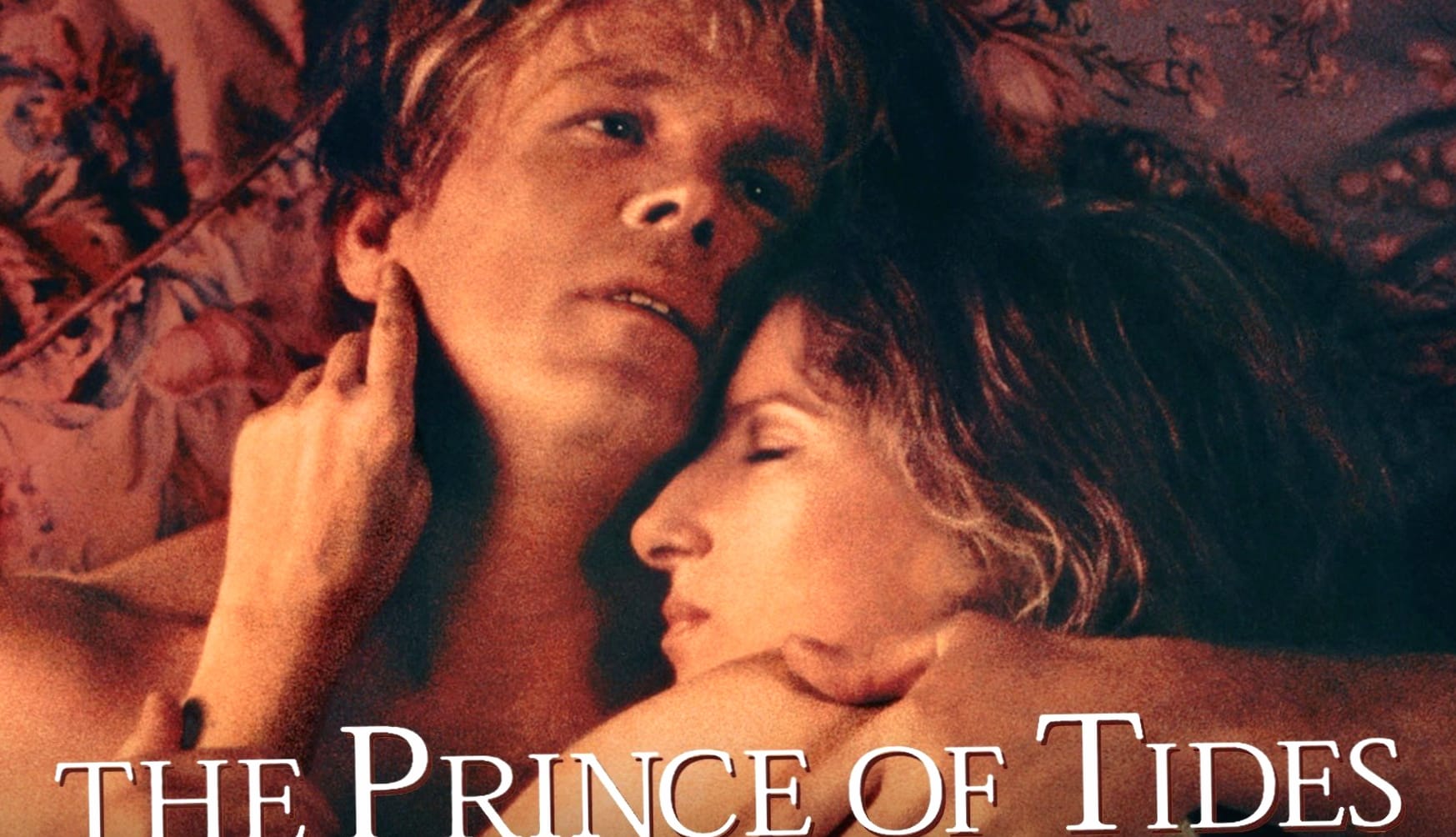 The Prince Of Tides at 640 x 1136 iPhone 5 size wallpapers HD quality