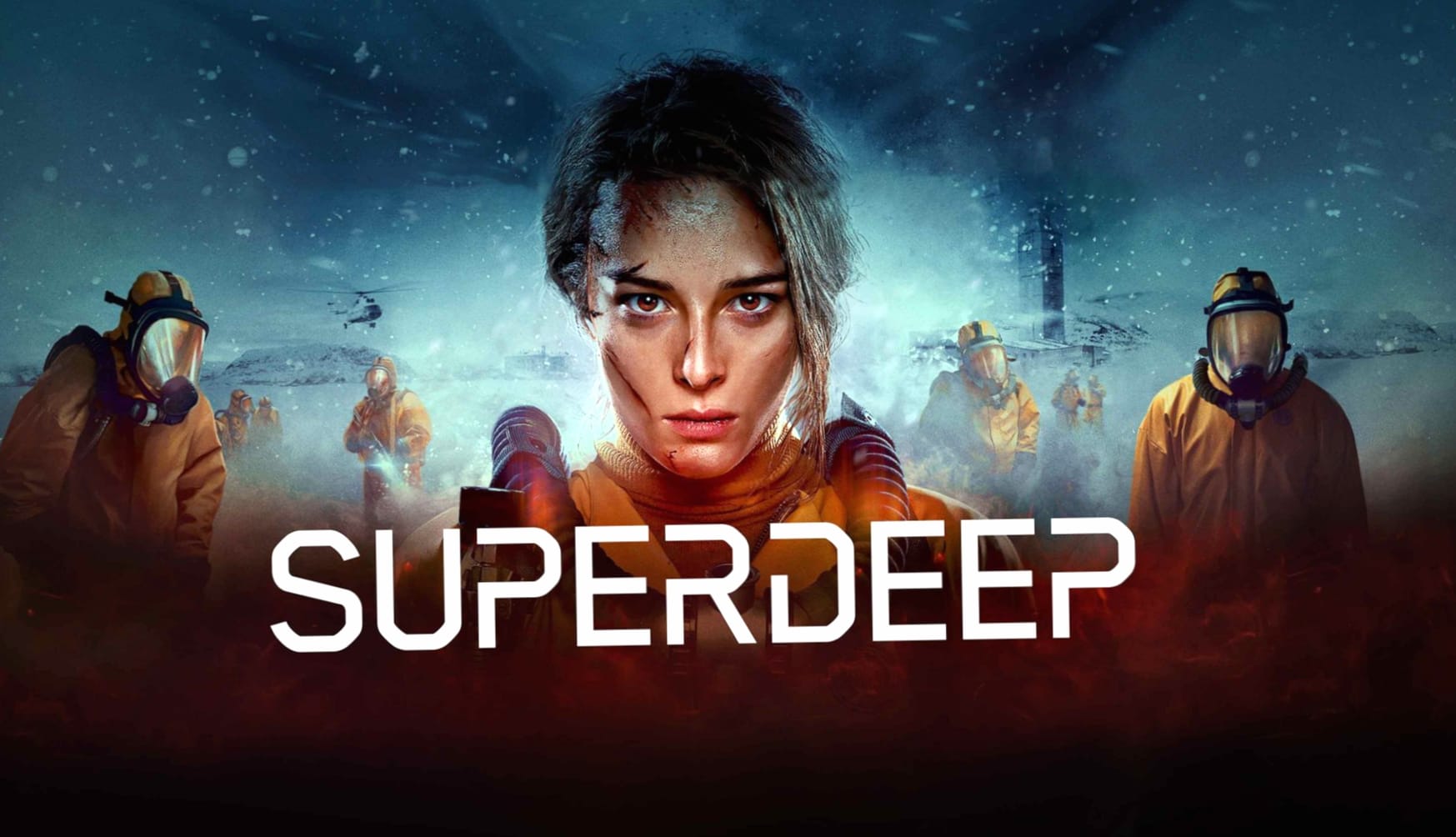 The Superdeep wallpapers HD quality