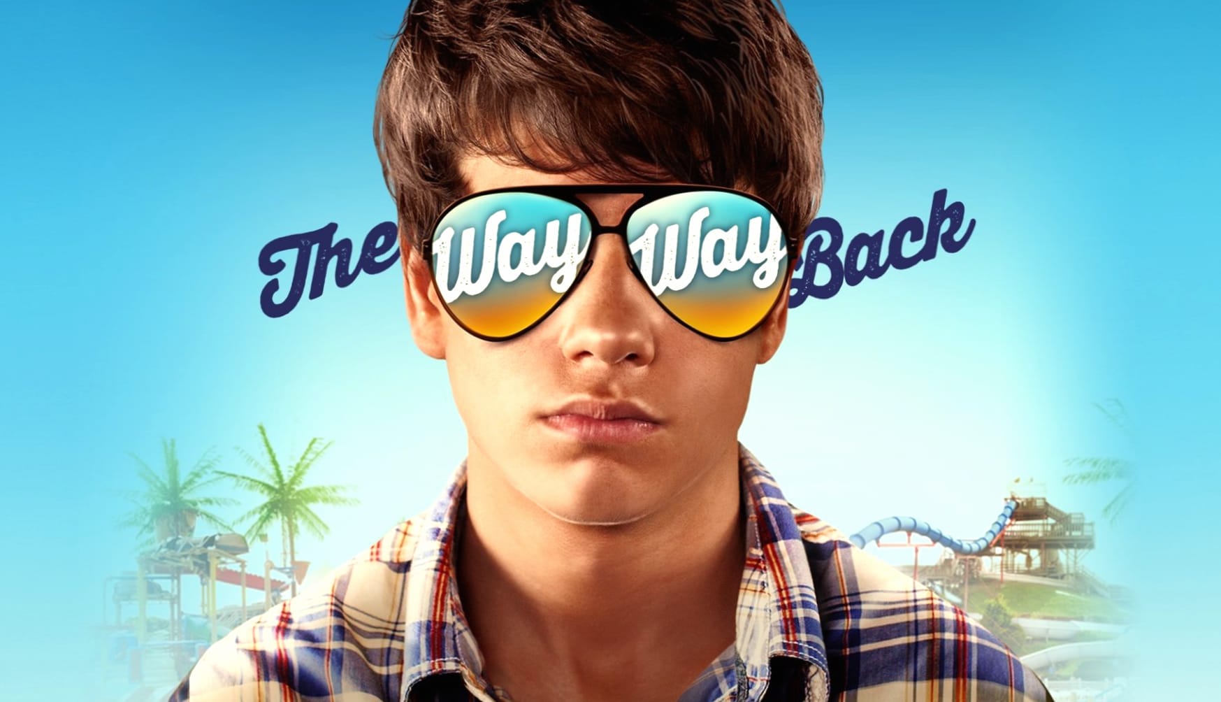 The Way, Way Back wallpapers HD quality