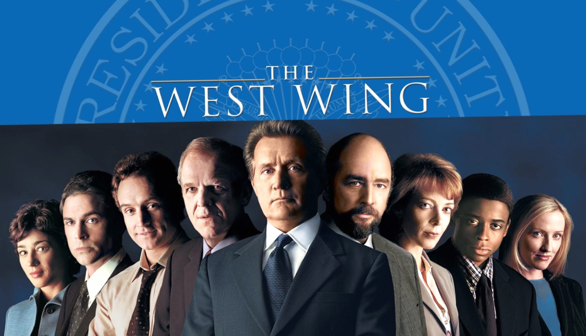 The West Wing at 1280 x 960 size wallpapers HD quality