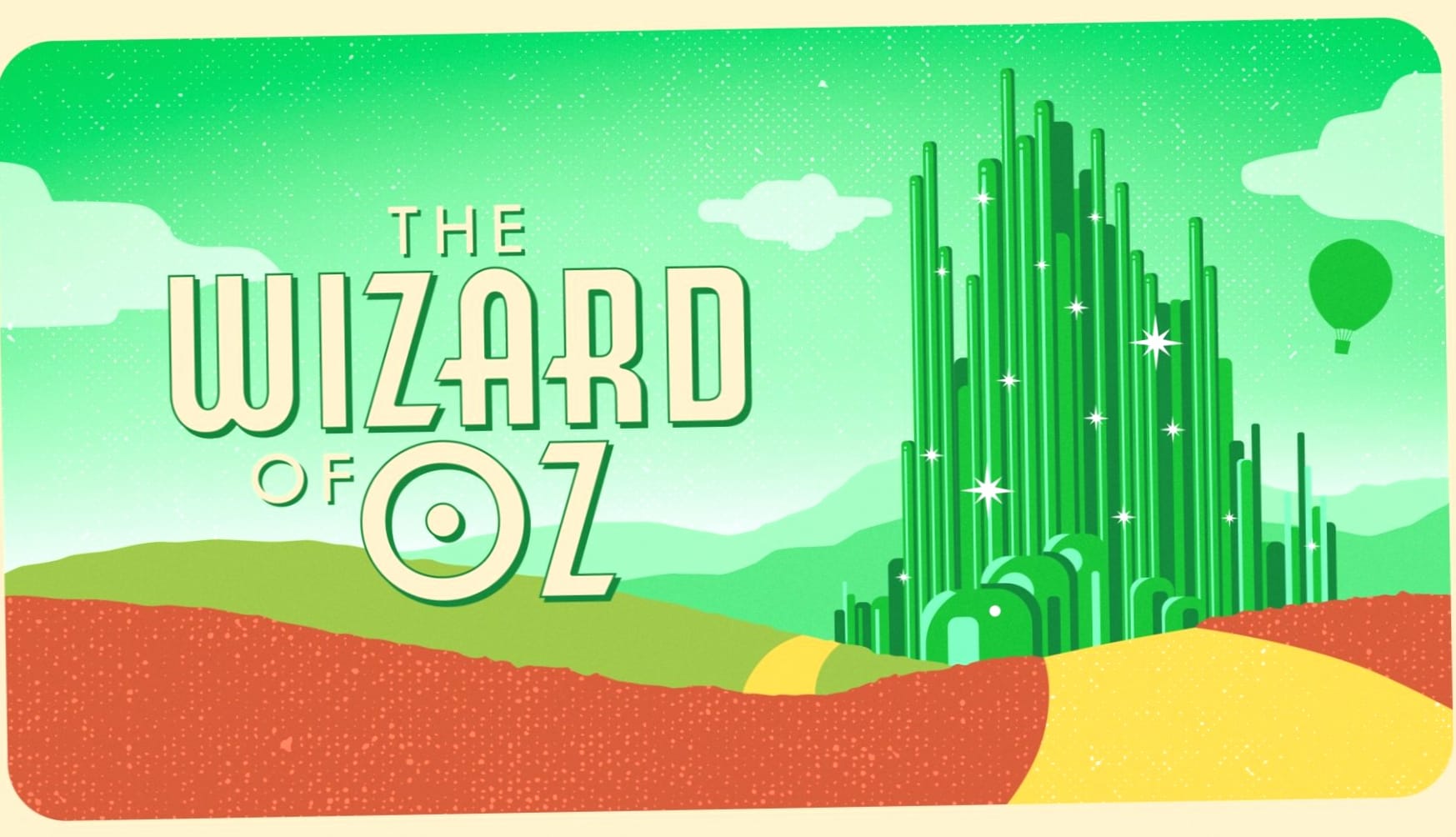 The Wizard Of Oz (1939) wallpapers HD quality